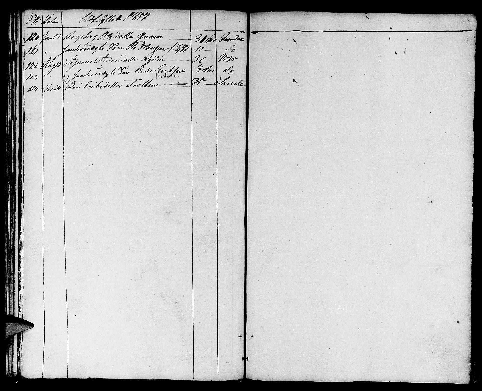 Aurland sokneprestembete, SAB/A-99937/H/Ha/Haa/L0006: Ministerialbok nr. A 6, 1821-1859, s. 476