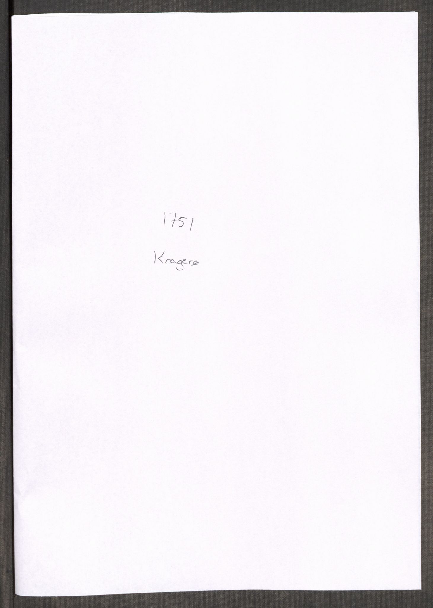 Rentekammeret inntil 1814, Realistisk ordnet avdeling, RA/EA-4070/Oe/L0004: [Ø1]: Priskuranter, 1749-1752, s. 640