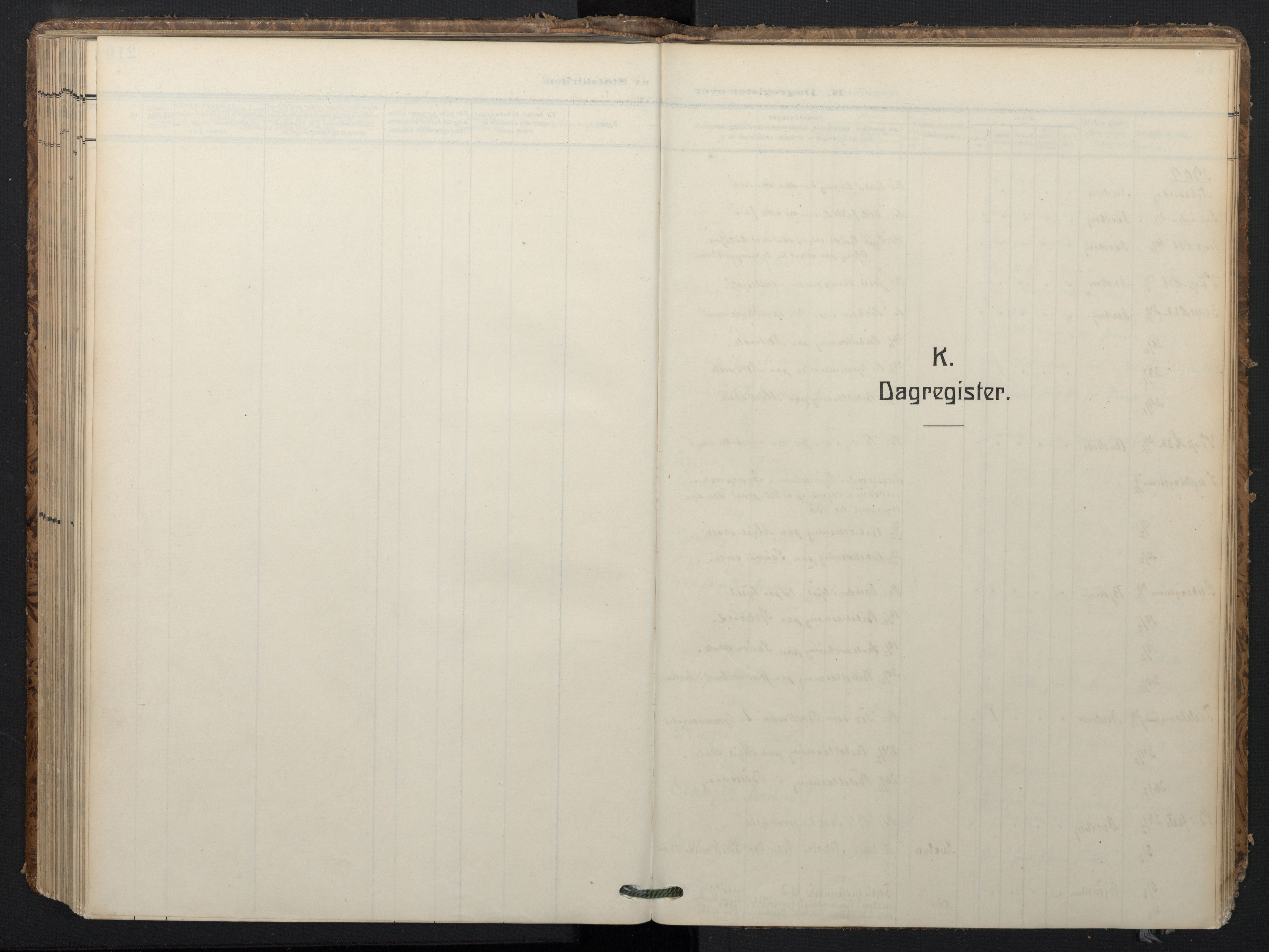 Ministerialprotokoller, klokkerbøker og fødselsregistre - Nordland, SAT/A-1459/897/L1401: Ministerialbok nr. 897A08, 1909-1921