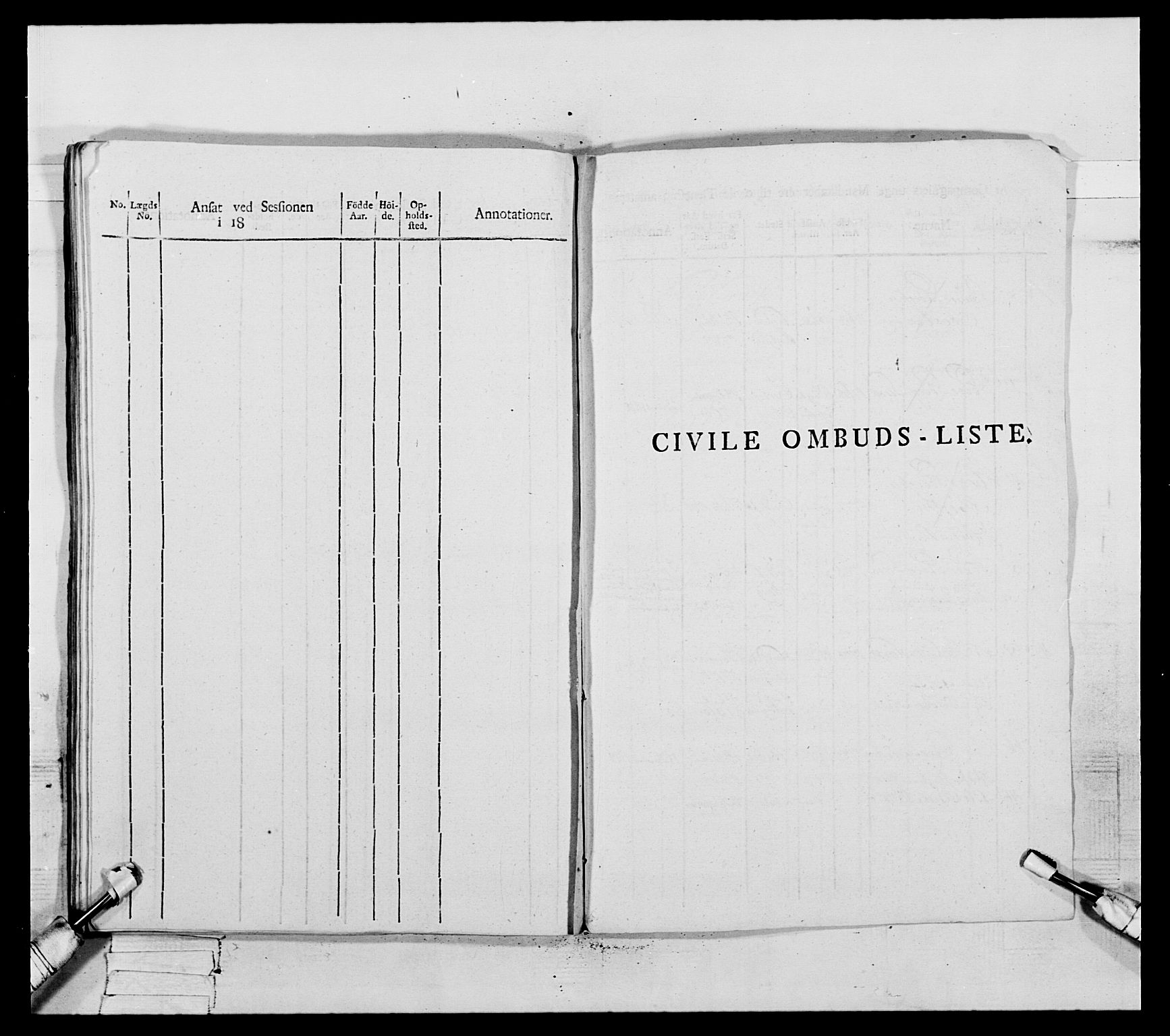 Generalitets- og kommissariatskollegiet, Det kongelige norske kommissariatskollegium, AV/RA-EA-5420/E/Eh/L0083a: 2. Trondheimske nasjonale infanteriregiment, 1810, s. 198