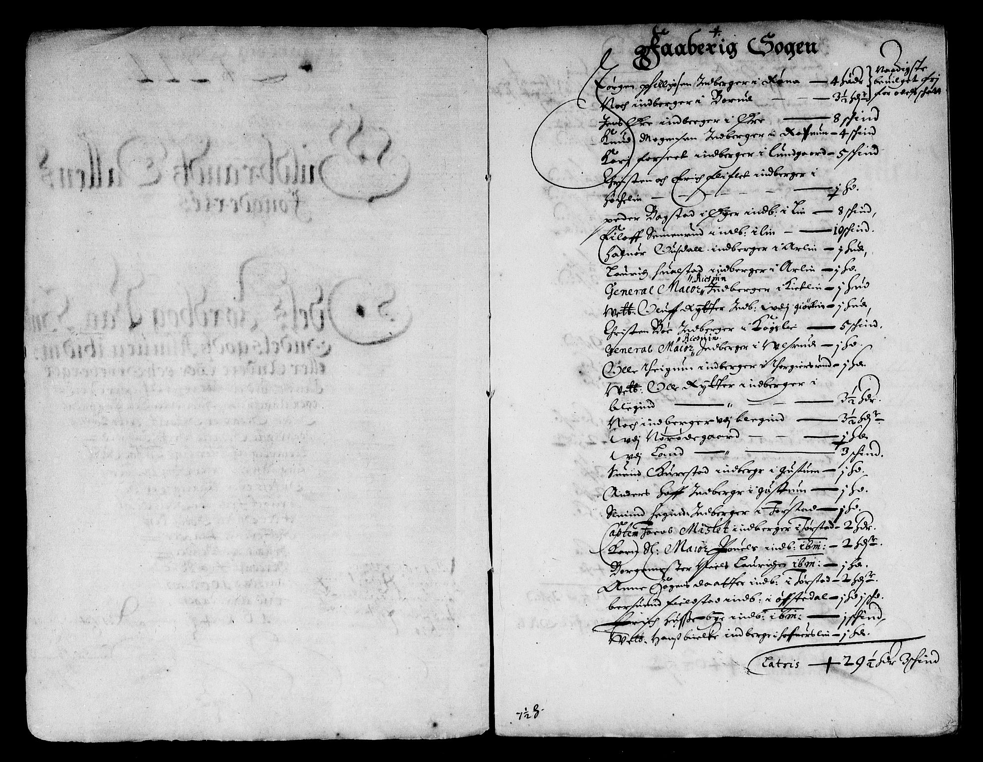Rentekammeret inntil 1814, Reviderte regnskaper, Stiftamtstueregnskaper, Landkommissariatet på Akershus og Akershus stiftamt, AV/RA-EA-5869/R/Ra/L0017: Landkommissariatet på Akershus, 1663