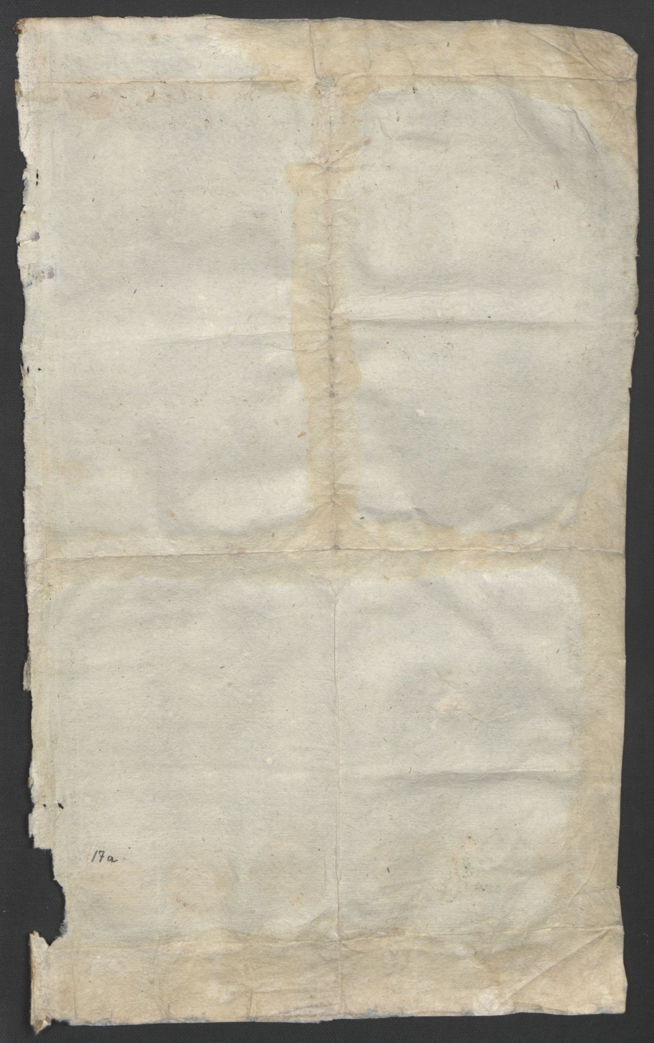 Oslo stiftsdireksjon, SAO/A-11085/G/Gb/L0001: Bispestolens dokumenter, 1584-1612, s. 6