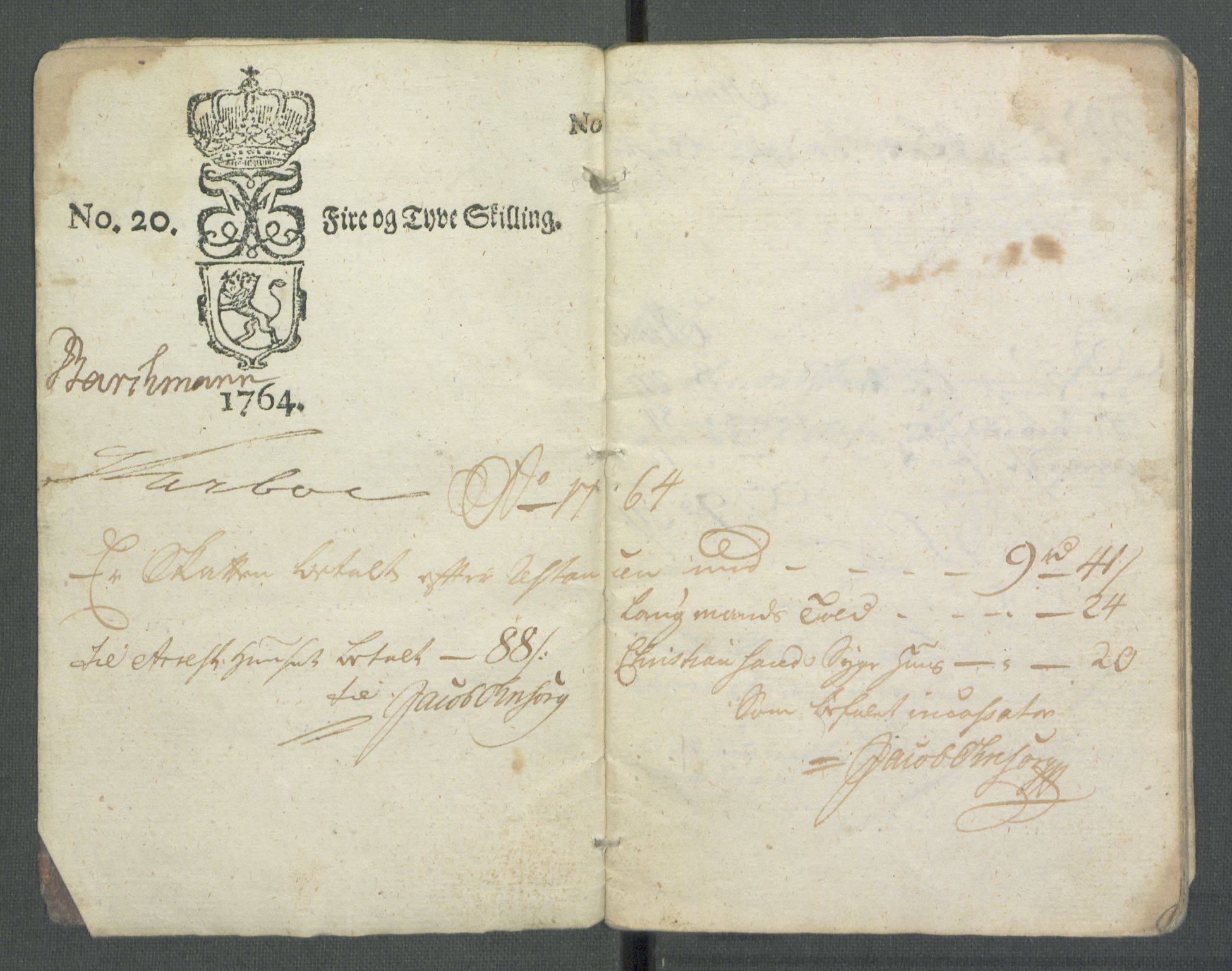 Rentekammeret inntil 1814, Realistisk ordnet avdeling, RA/EA-4070/Od/L0001/0002: Oppløp / [Æ2]: Dokumenter om Lofthusurolighetene i Nedenes, 1786-1789, s. 470