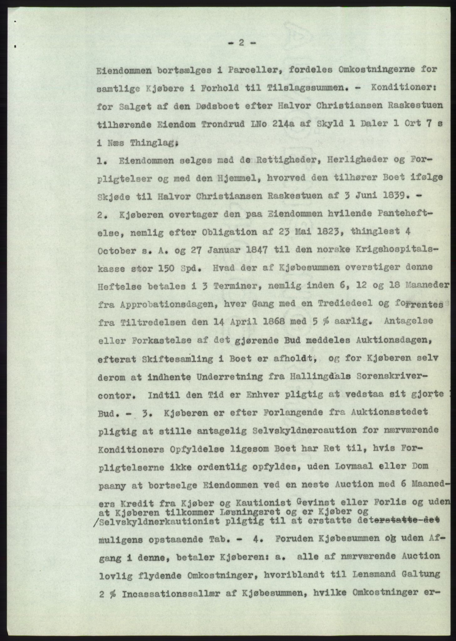 Statsarkivet i Kongsberg, AV/SAKO-A-0001/E/Ee/L0004: Avskrifter, SAO jnr. 802/1955 - 1192/1955, 1955, s. 103