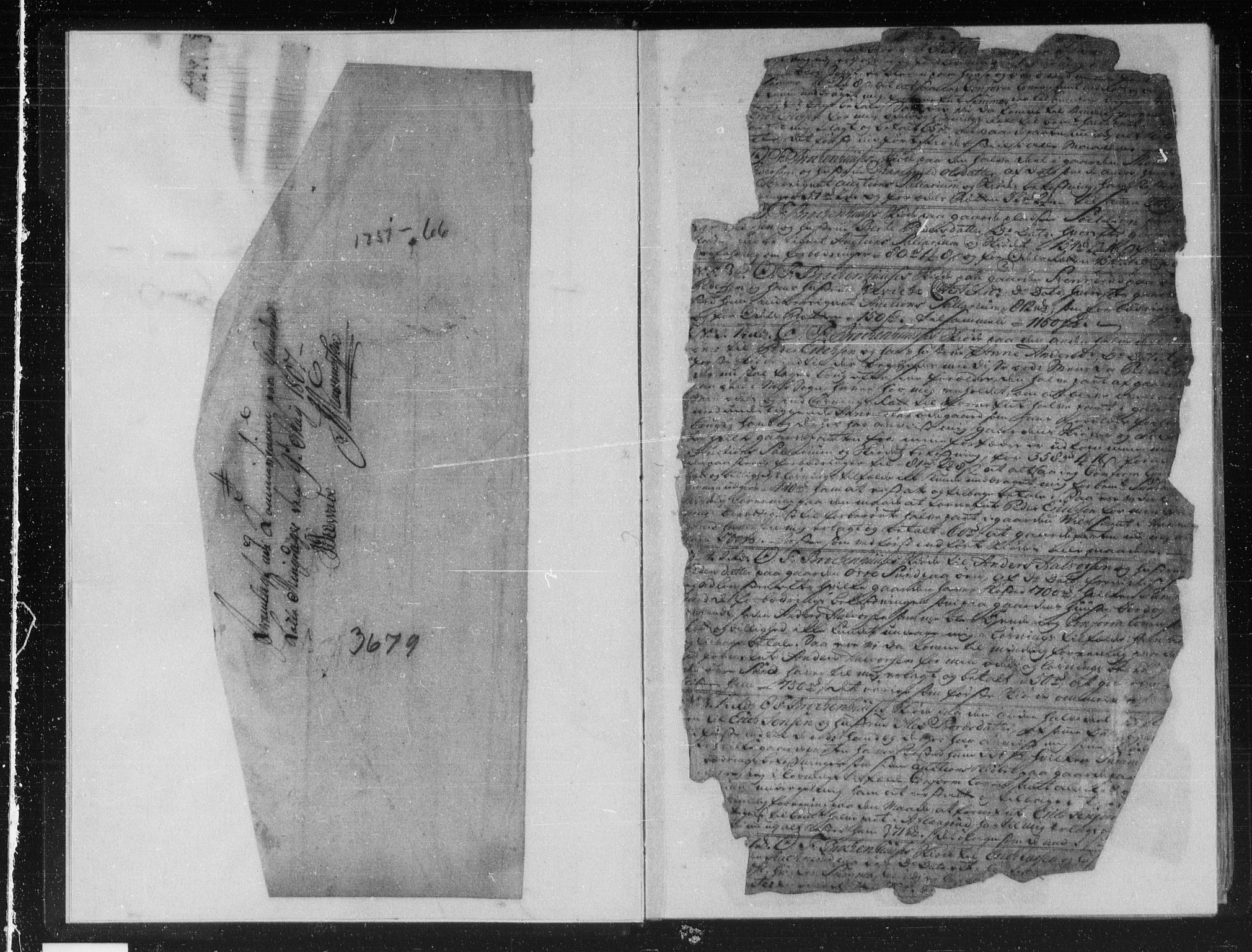 Hedemarken sorenskriveri, SAH/TING-034/H/Hb/L0007A: Pantebok nr. 7a, 1751-1756, s. 2
