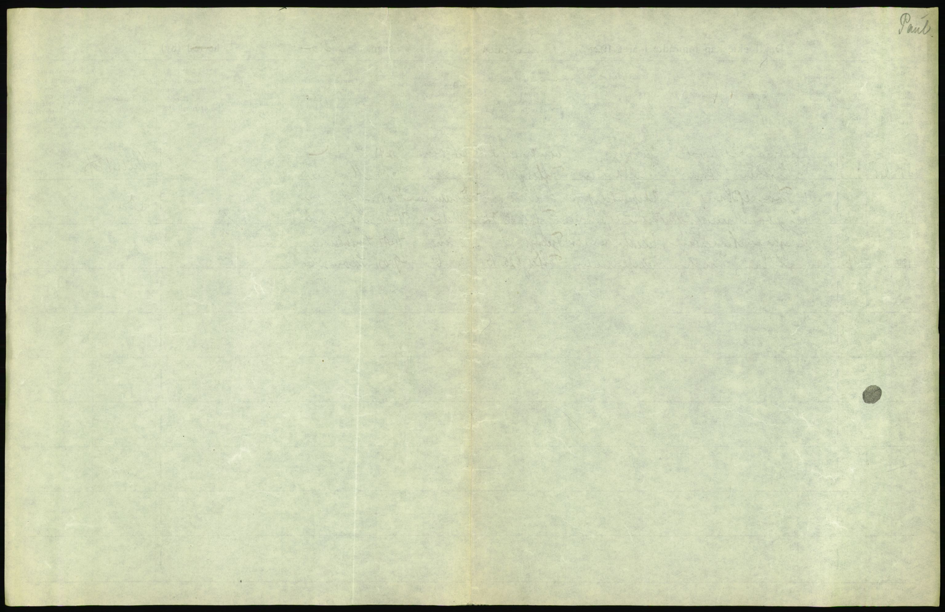 Statistisk sentralbyrå, Sosiodemografiske emner, Befolkning, AV/RA-S-2228/D/Df/Dfc/Dfcg/L0008: Oslo: Gifte, 1927, s. 475