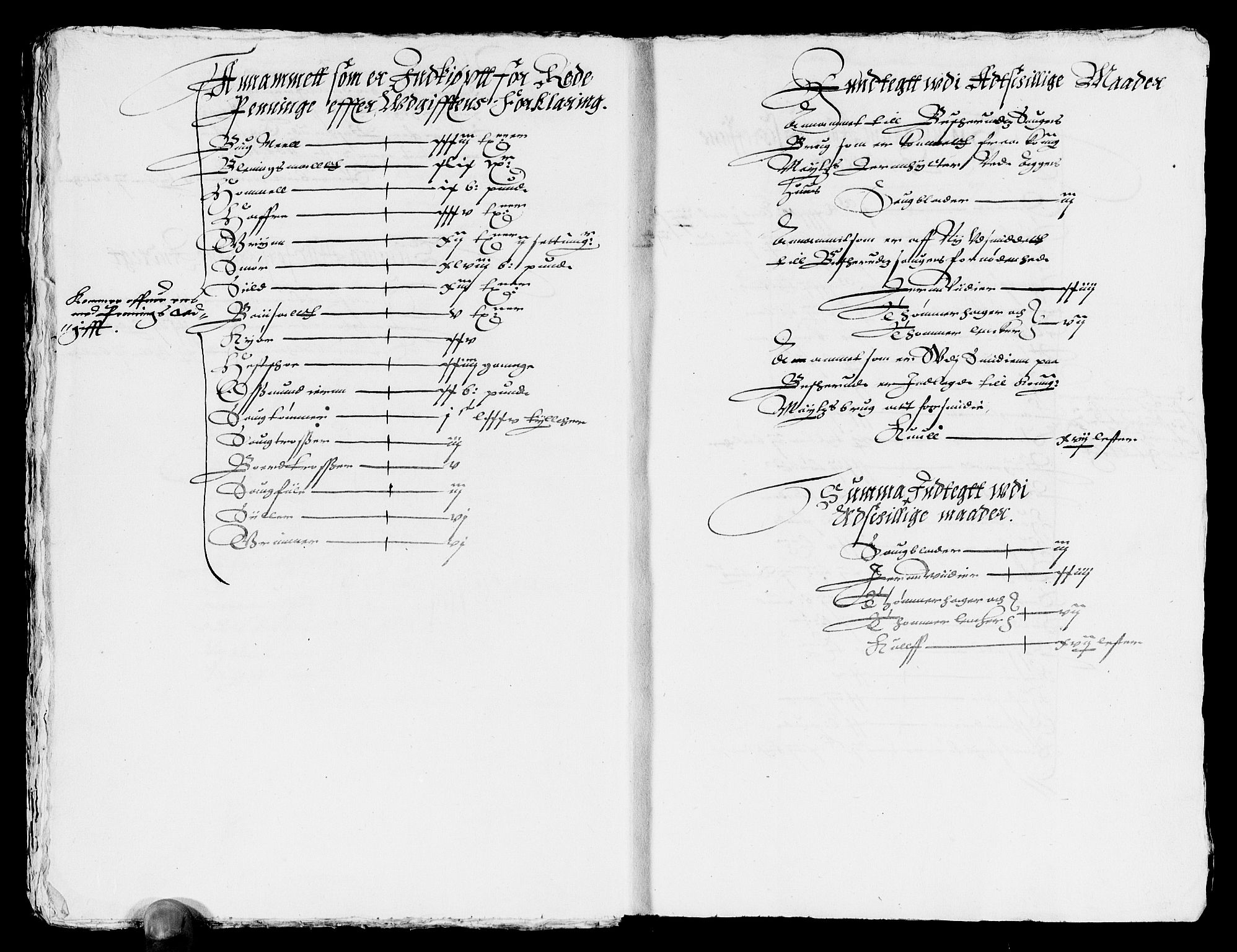 Rentekammeret inntil 1814, Reviderte regnskaper, Lensregnskaper, AV/RA-EA-5023/R/Rb/Rba/L0026: Akershus len, 1610-1612