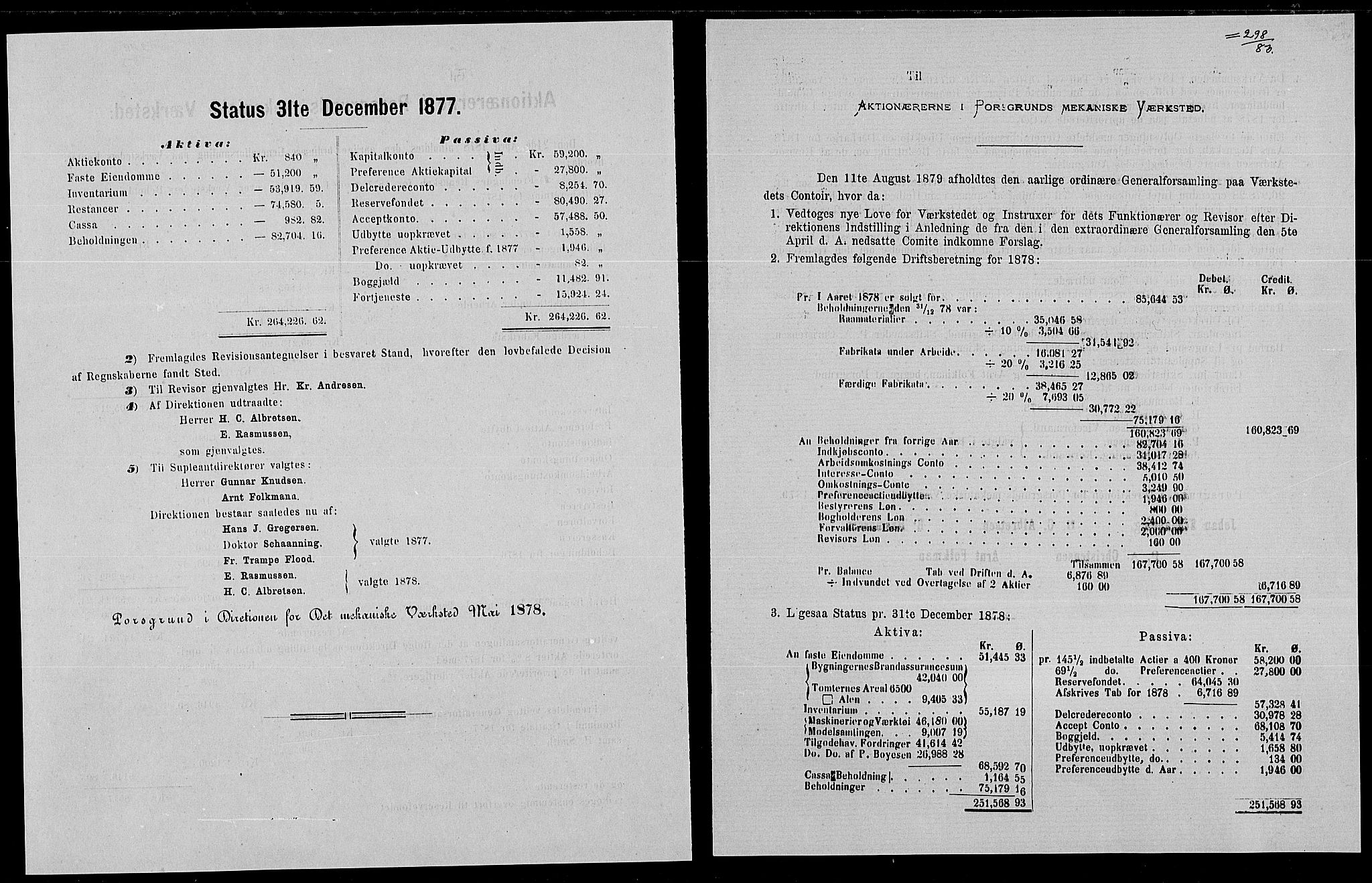 Statistisk sentralbyrå, Næringsøkonomiske emner, Generelt - Amtmennenes femårsberetninger, AV/RA-S-2233/F/Fa/L0059: --, 1876-1885, s. 5