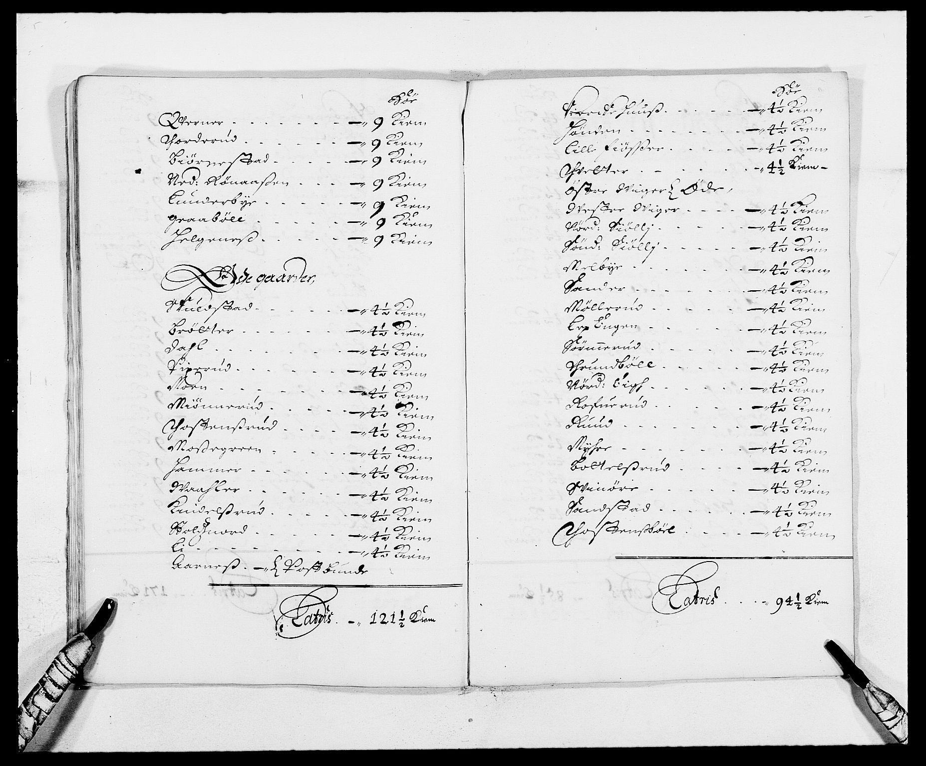 Rentekammeret inntil 1814, Reviderte regnskaper, Fogderegnskap, AV/RA-EA-4092/R13/L0810: Fogderegnskap Solør, Odal og Østerdal, 1675, s. 91
