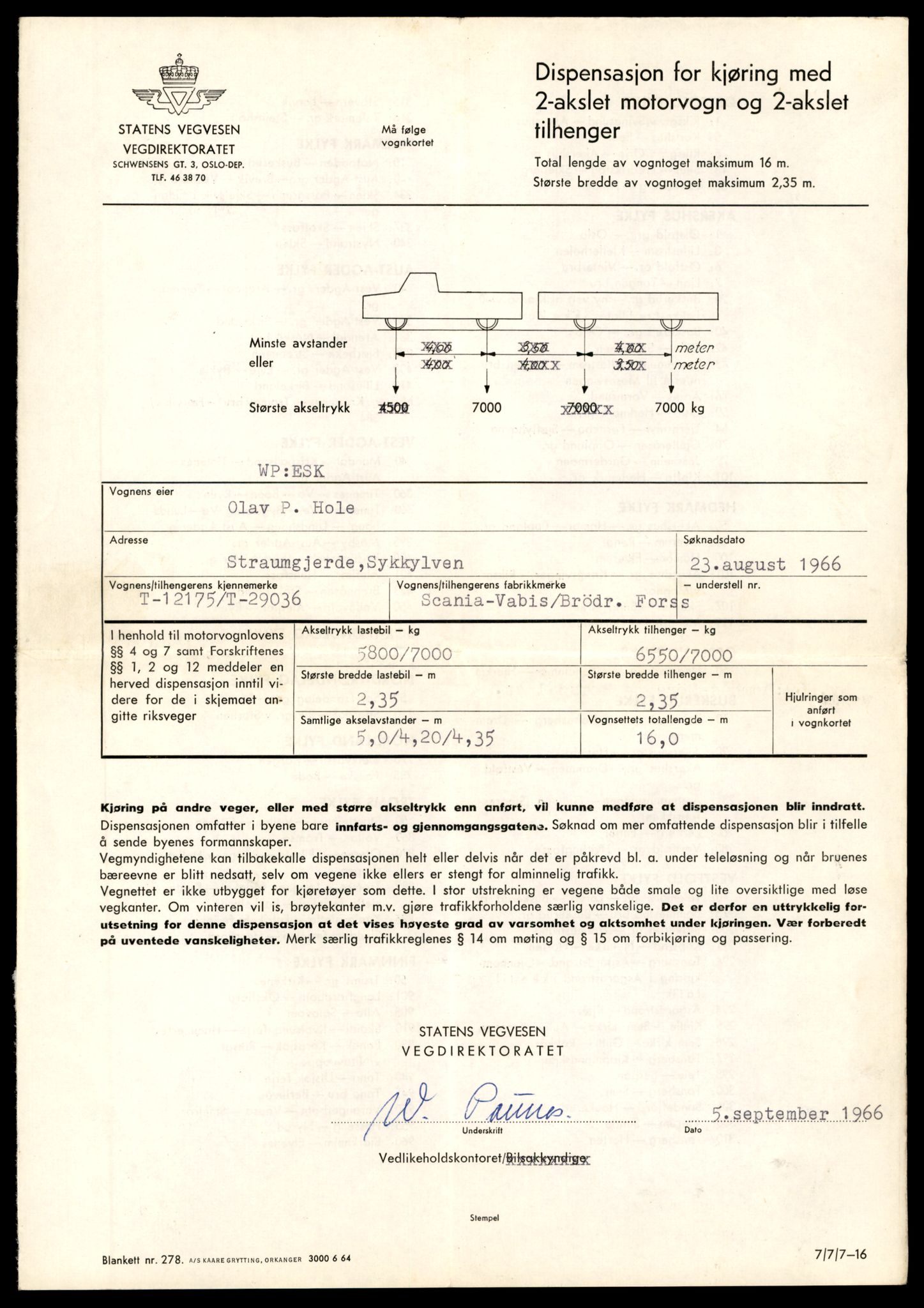Møre og Romsdal vegkontor - Ålesund trafikkstasjon, AV/SAT-A-4099/F/Fe/L0033: Registreringskort for kjøretøy T 12151 - T 12474, 1927-1998, s. 567