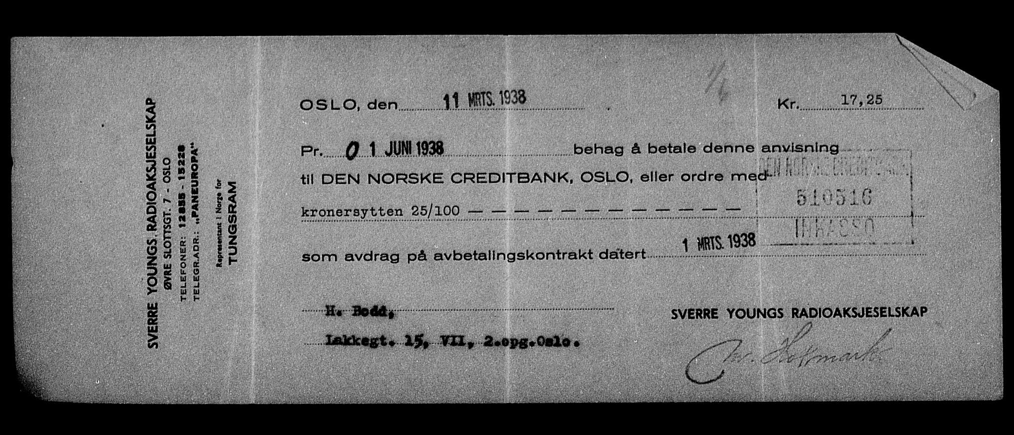 Justisdepartementet, Tilbakeføringskontoret for inndratte formuer, AV/RA-S-1564/H/Hc/Hcc/L0927: --, 1945-1947, s. 42