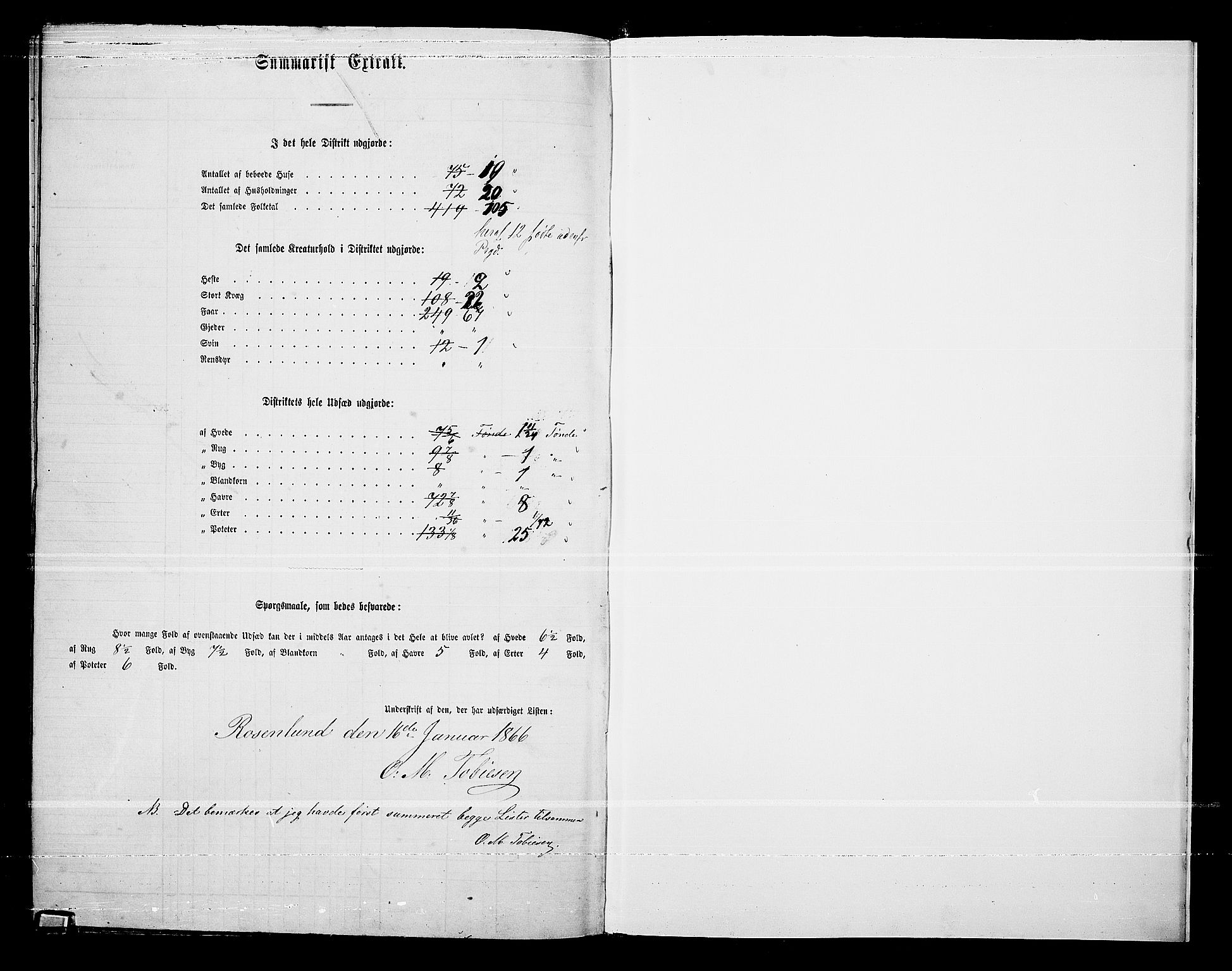 RA, Folketelling 1865 for 0111P Hvaler prestegjeld, 1865, s. 91