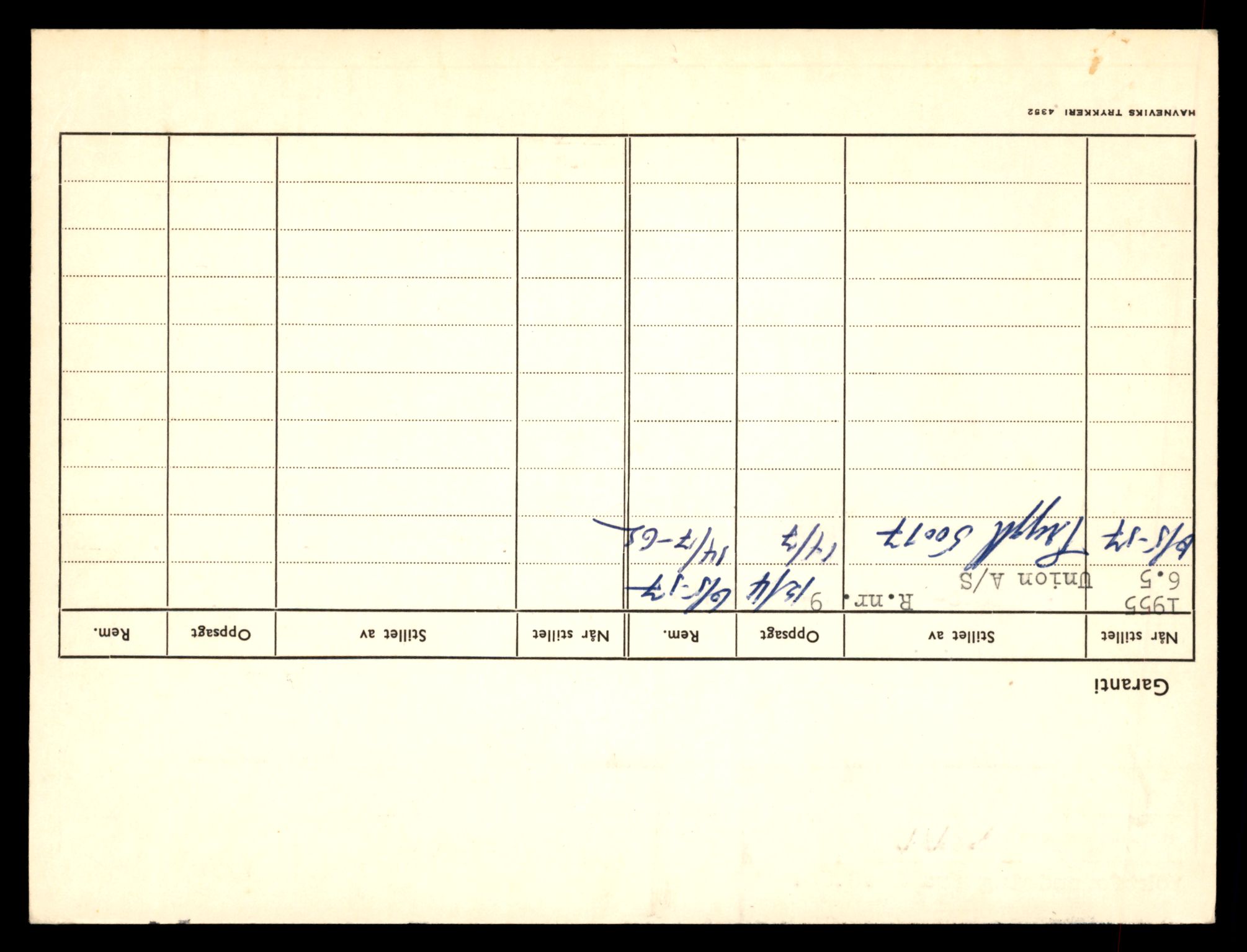 Møre og Romsdal vegkontor - Ålesund trafikkstasjon, AV/SAT-A-4099/F/Fe/L0010: Registreringskort for kjøretøy T 1050 - T 1169, 1927-1998, s. 849