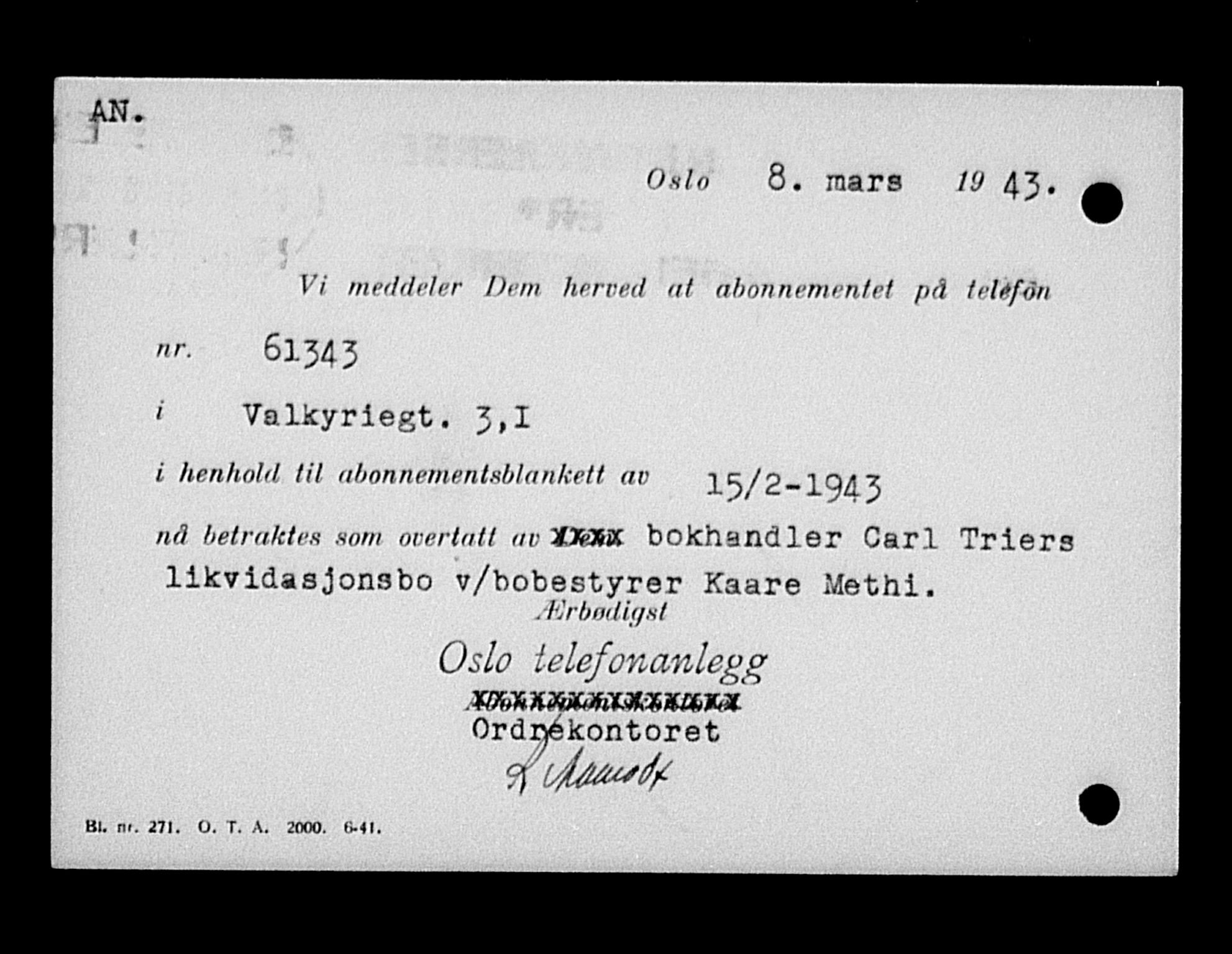 Justisdepartementet, Tilbakeføringskontoret for inndratte formuer, AV/RA-S-1564/H/Hc/Hcc/L0984: --, 1945-1947, s. 372