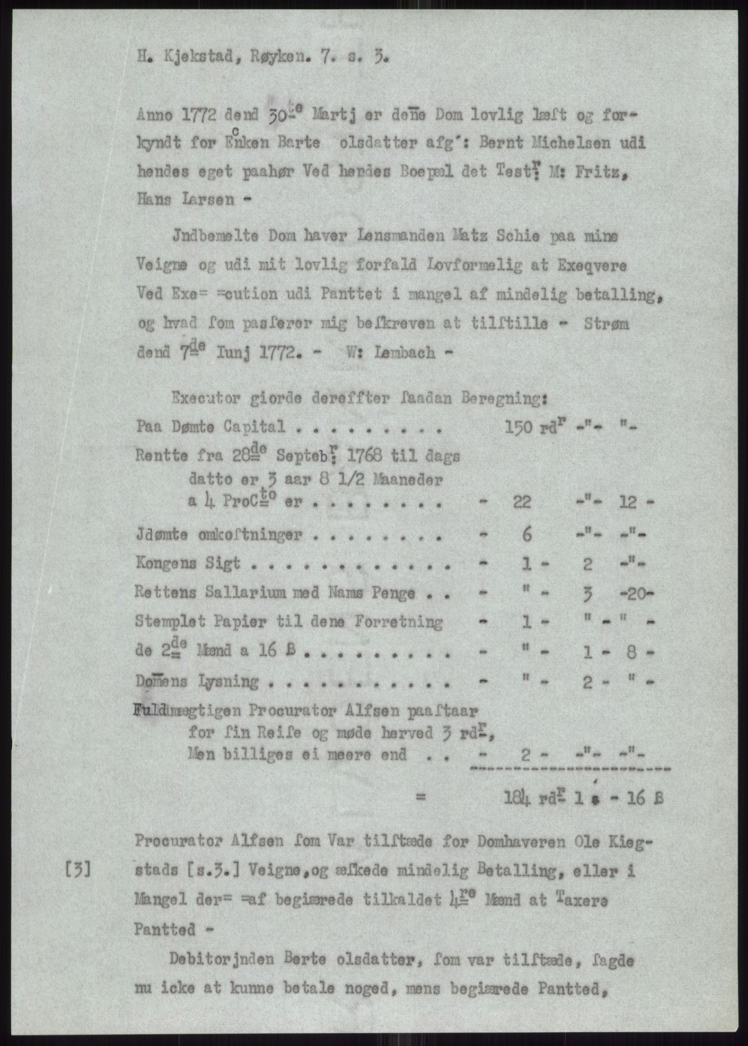 Samlinger til kildeutgivelse, Diplomavskriftsamlingen, AV/RA-EA-4053/H/Ha, s. 2051