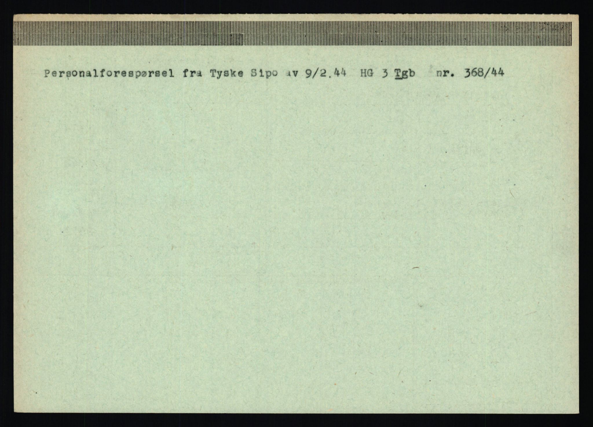 Statspolitiet - Hovedkontoret / Osloavdelingen, AV/RA-S-1329/C/Ca/L0004: Eid - funn av gjenstander	, 1943-1945, s. 4411