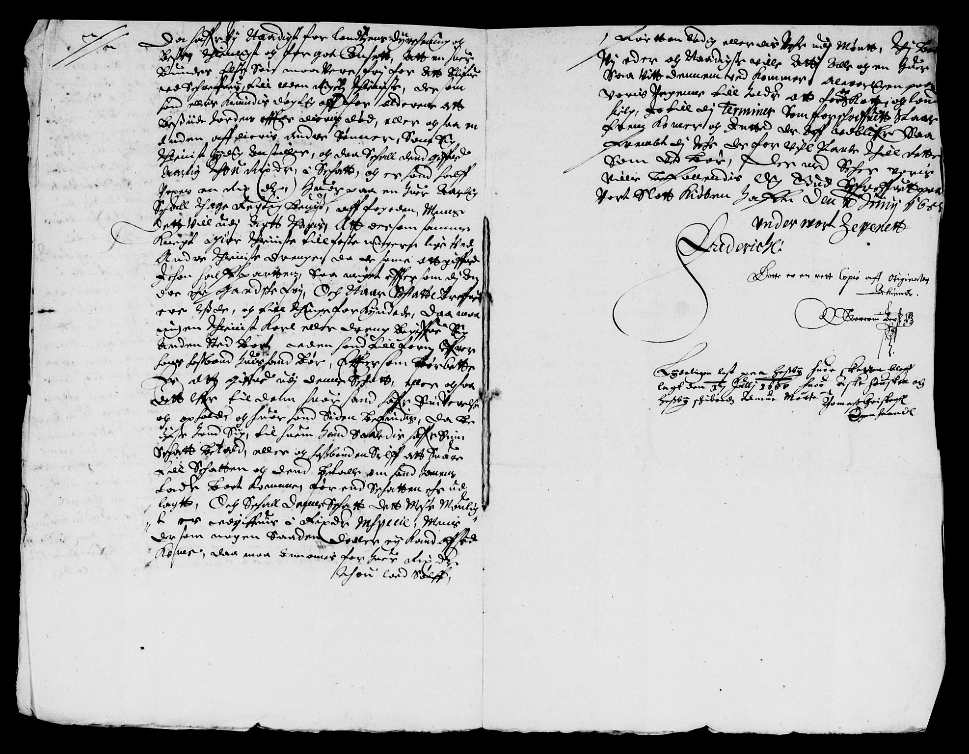 Rentekammeret inntil 1814, Reviderte regnskaper, Lensregnskaper, AV/RA-EA-5023/R/Rb/Rbs/L0038: Stavanger len, 1657-1659