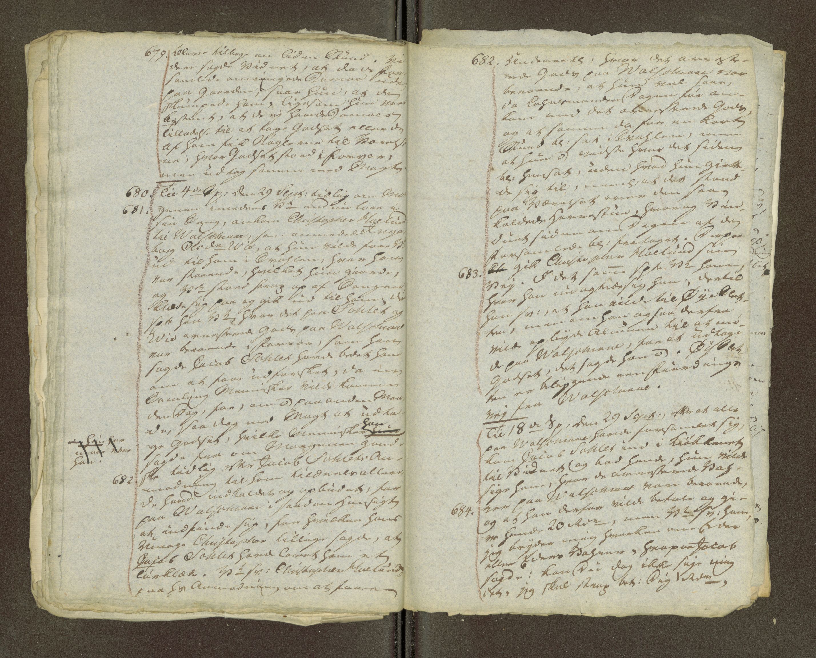 Namdal sorenskriveri, AV/SAT-A-4133/1/1/1O/1Oa/L0007: Sivile og offentlige saker, 1798, s. 595