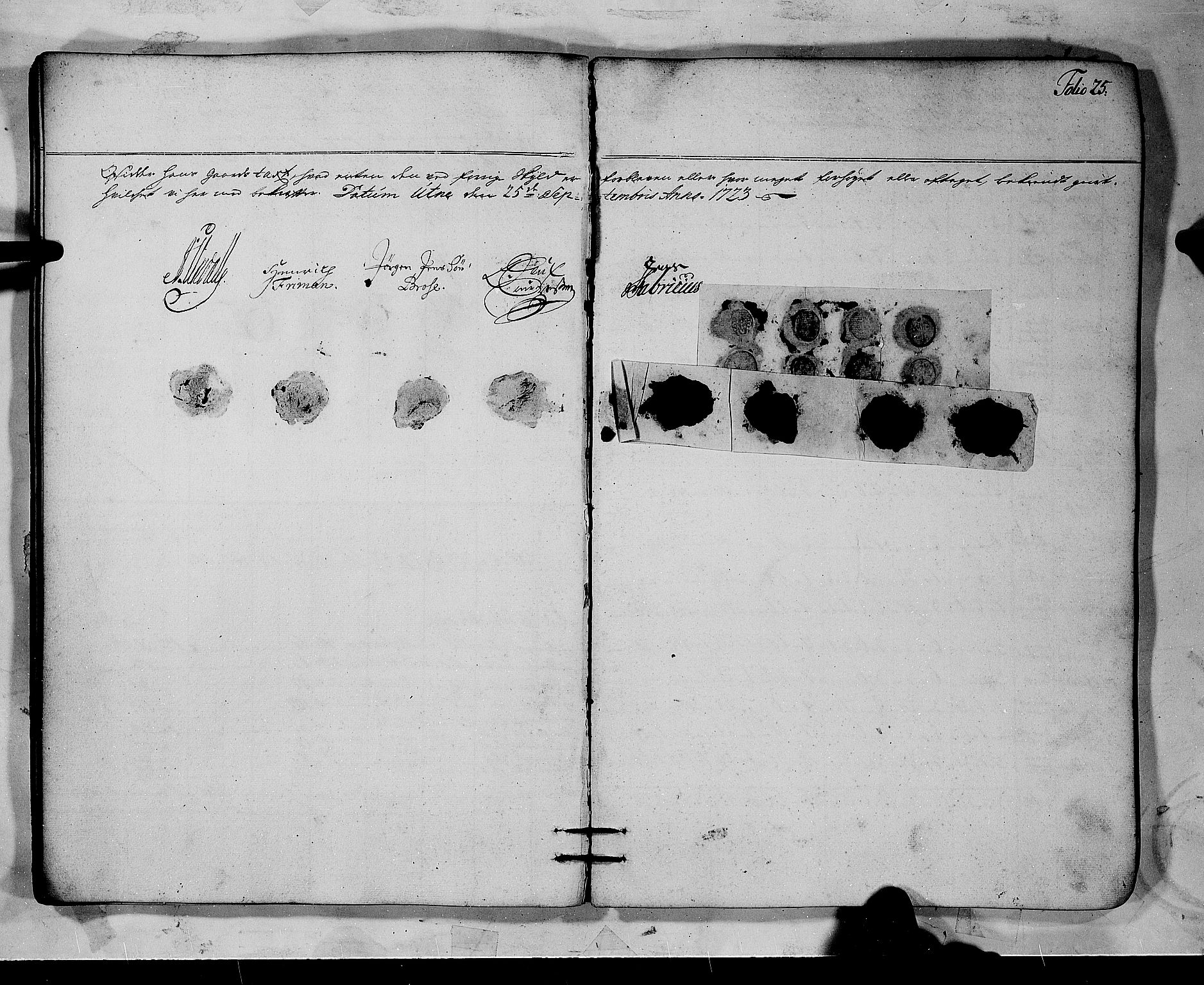 Rentekammeret inntil 1814, Realistisk ordnet avdeling, AV/RA-EA-4070/N/Nb/Nbf/L0137: Hardanger matrikkelprotokoll, 1723, s. 28