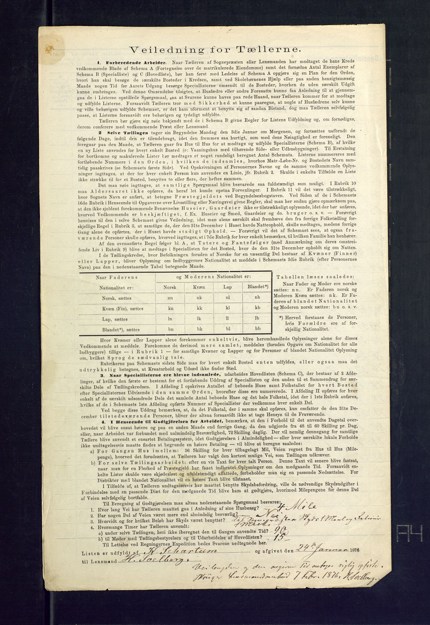 SAKO, Folketelling 1875 for 0712P Skoger prestegjeld, 1875, s. 8