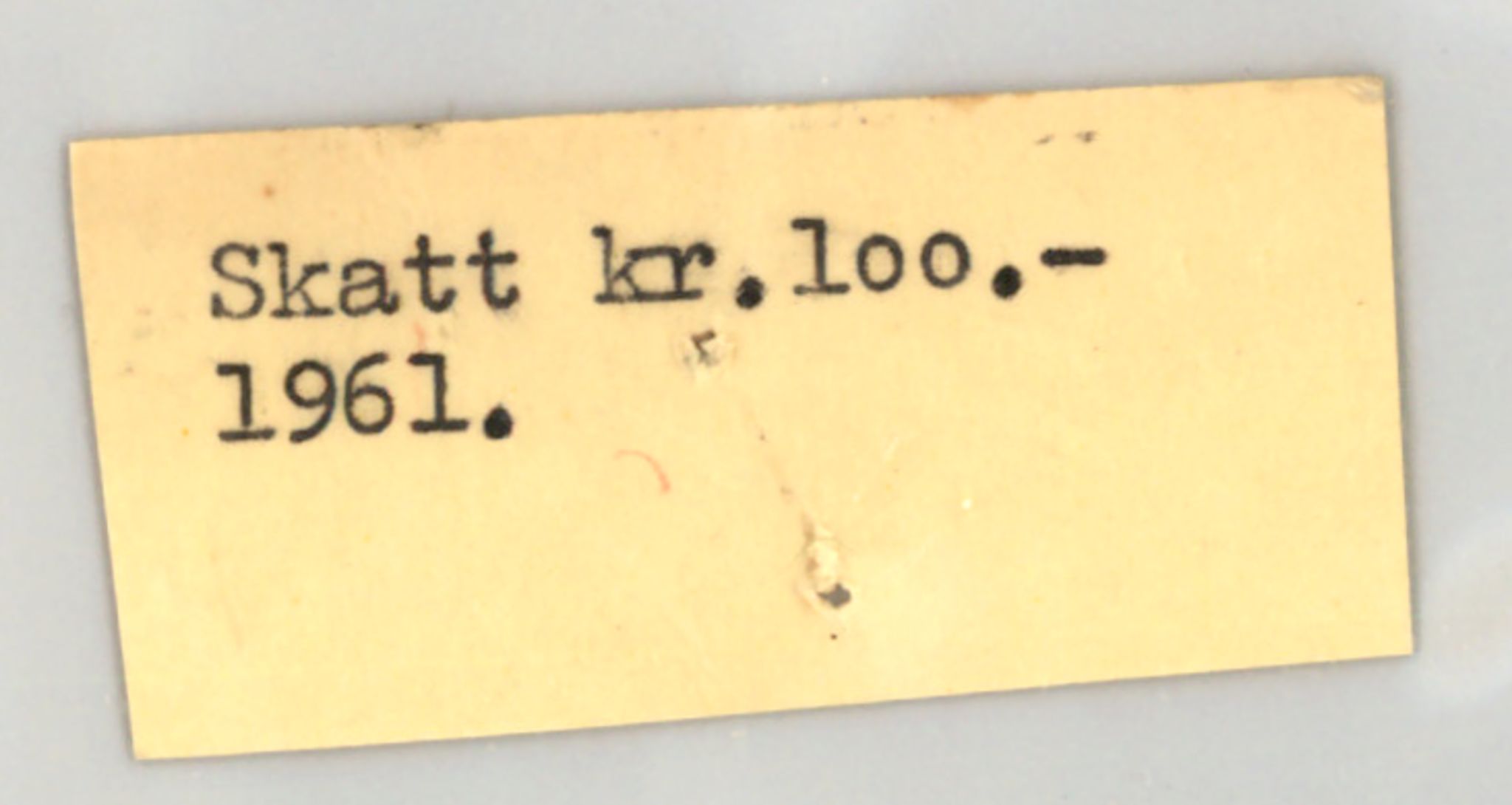 Møre og Romsdal vegkontor - Ålesund trafikkstasjon, AV/SAT-A-4099/F/Fe/L0041: Registreringskort for kjøretøy T 13710 - T 13905, 1927-1998, s. 1389