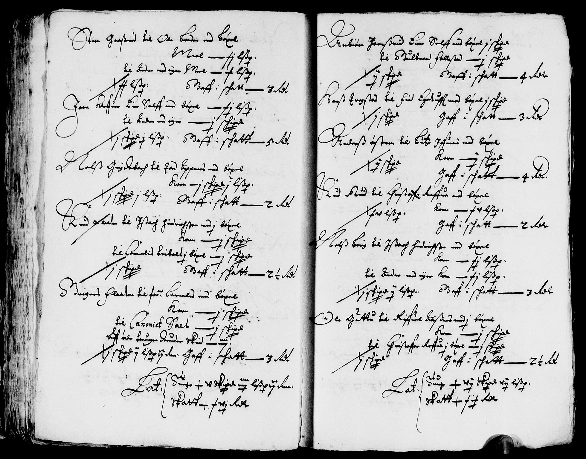 Rentekammeret inntil 1814, Reviderte regnskaper, Lensregnskaper, AV/RA-EA-5023/R/Rb/Rbo/L0030: Tønsberg len, 1650-1652