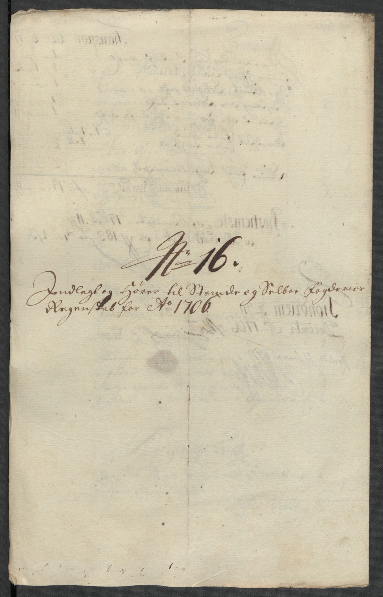 Rentekammeret inntil 1814, Reviderte regnskaper, Fogderegnskap, AV/RA-EA-4092/R61/L4109: Fogderegnskap Strinda og Selbu, 1704-1706, s. 641