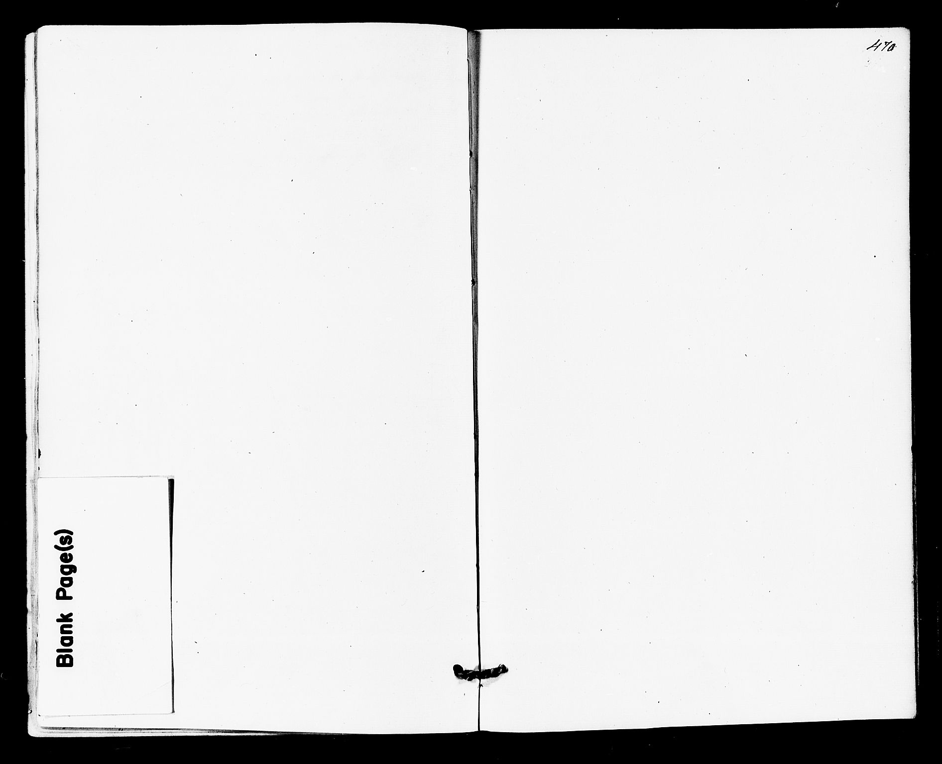 Lier kirkebøker, AV/SAKO-A-230/F/Fa/L0014: Ministerialbok nr. I 14, 1875-1882, s. 470