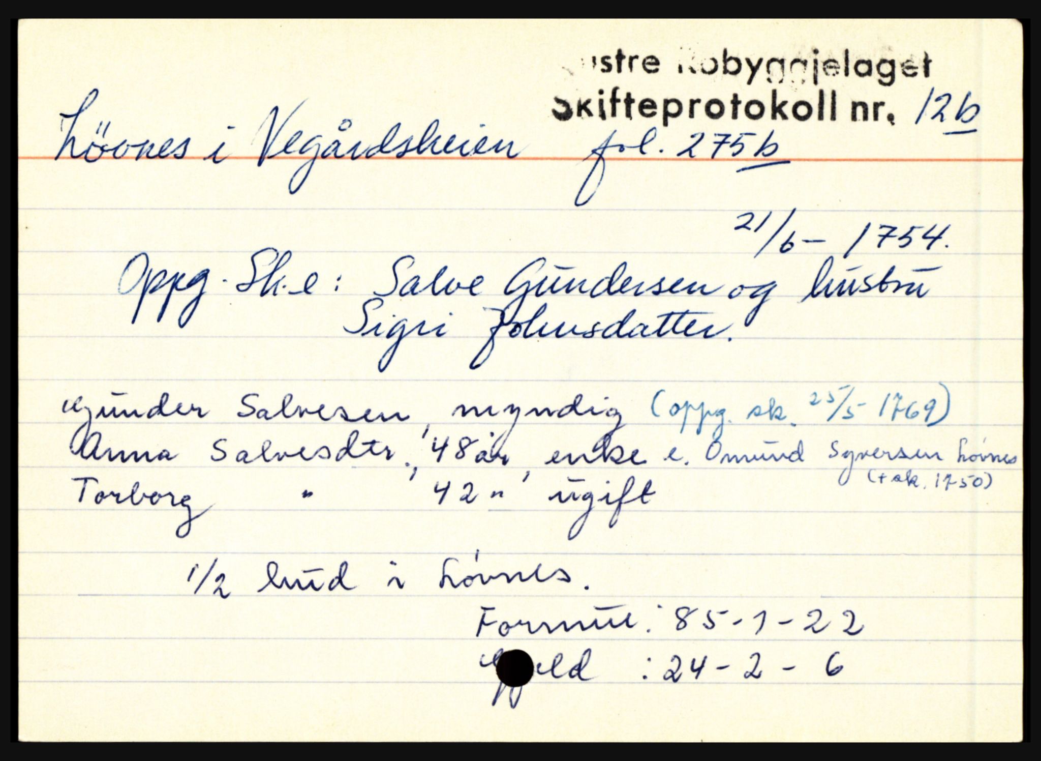 Østre Råbyggelag sorenskriveri, AV/SAK-1221-0016/H, s. 8127