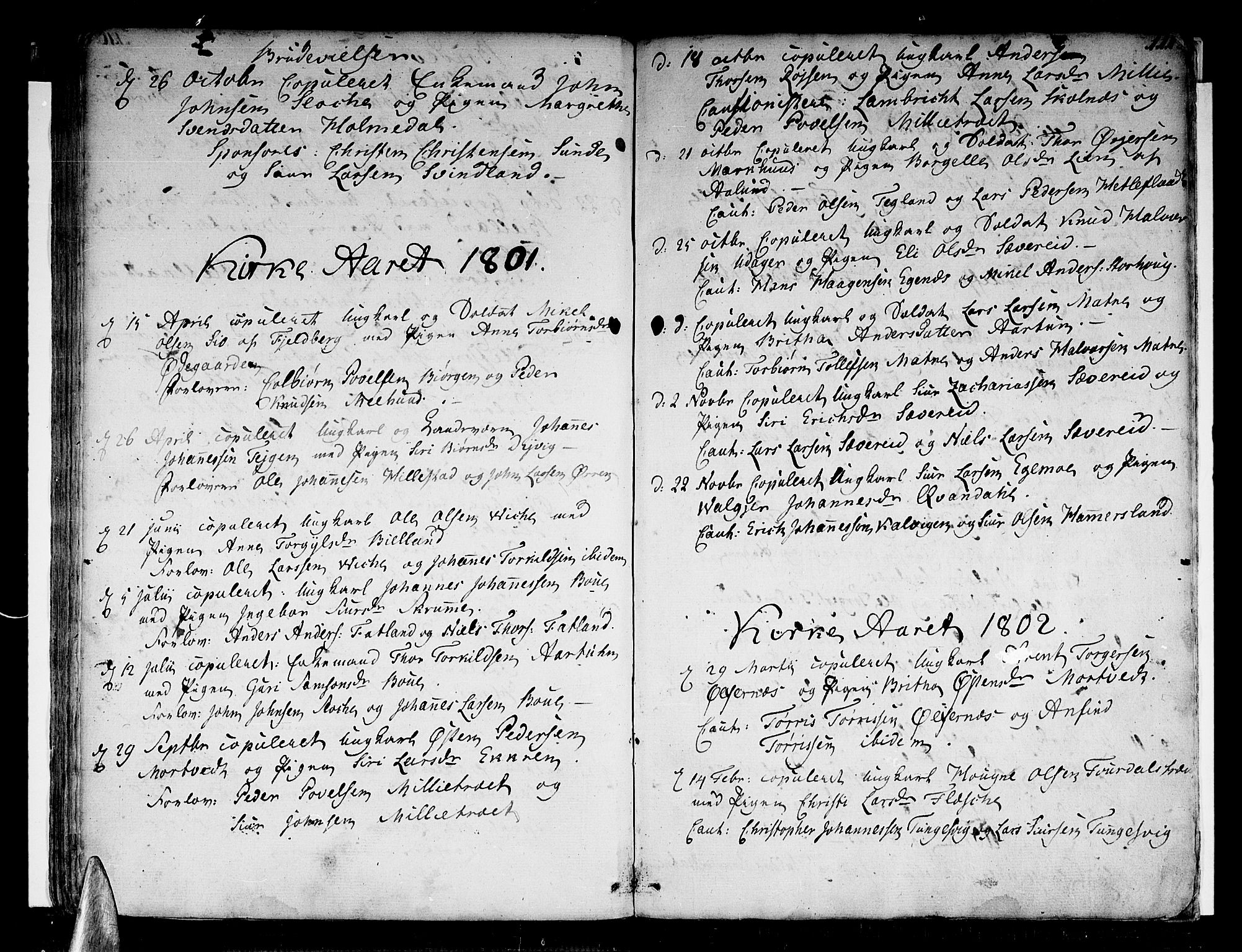 Skånevik sokneprestembete, AV/SAB-A-77801/H/Haa: Ministerialbok nr. A 2, 1790-1824, s. 111