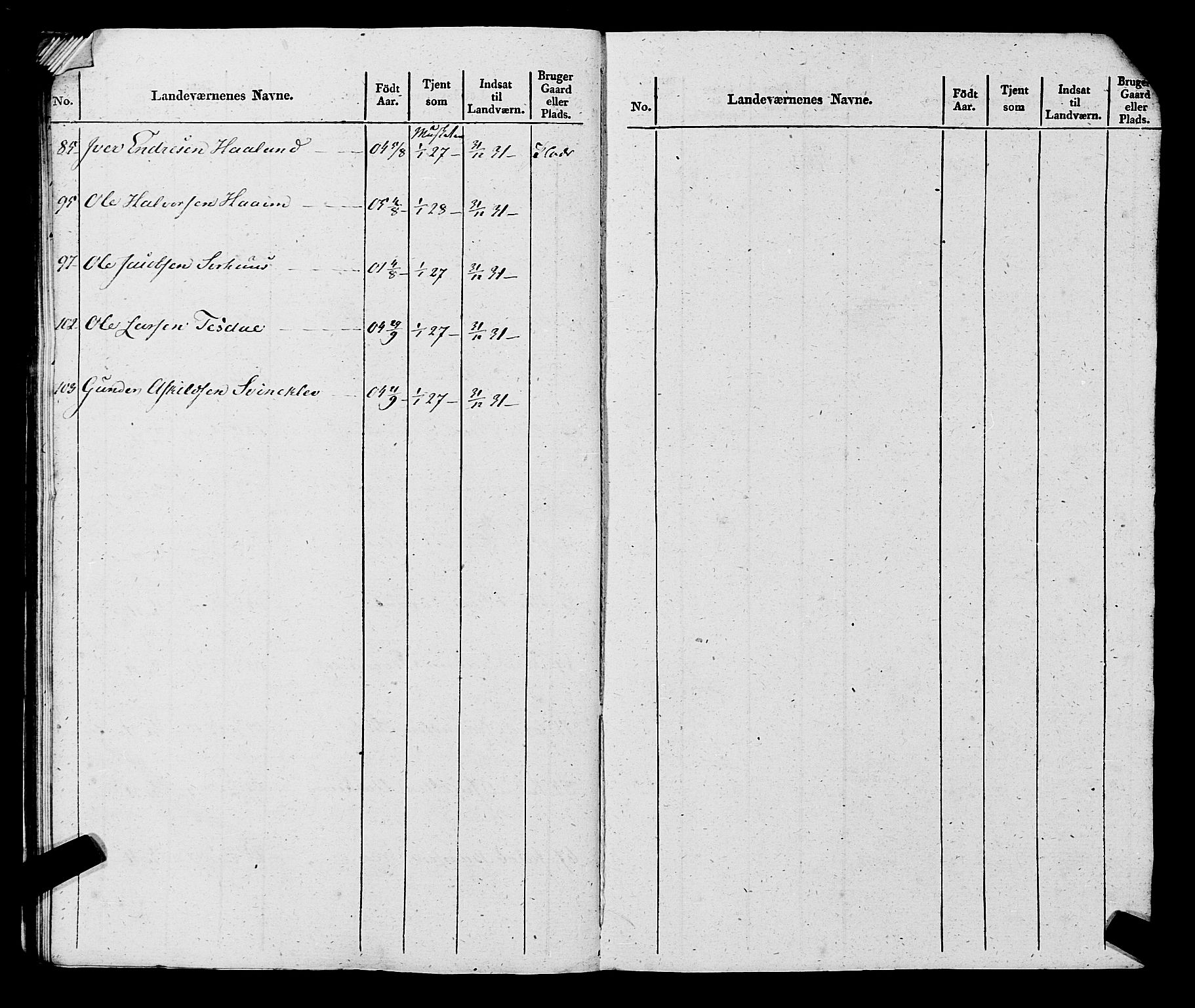 Fylkesmannen i Rogaland, AV/SAST-A-101928/99/3/325/325CA, 1655-1832, s. 11055