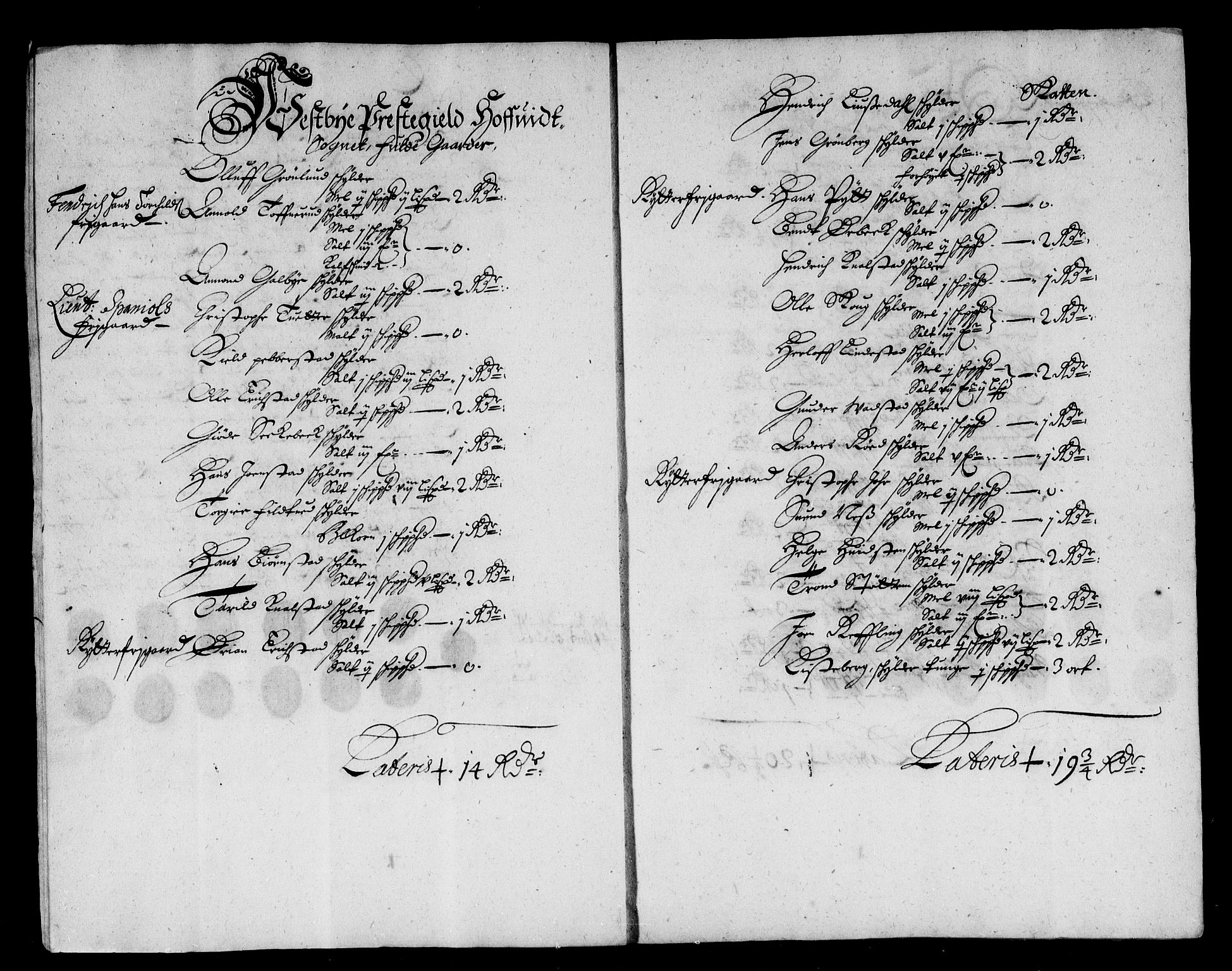 Rentekammeret inntil 1814, Reviderte regnskaper, Stiftamtstueregnskaper, Landkommissariatet på Akershus og Akershus stiftamt, AV/RA-EA-5869/R/Rb/L0066: Akershus stiftamt, 1668-1669