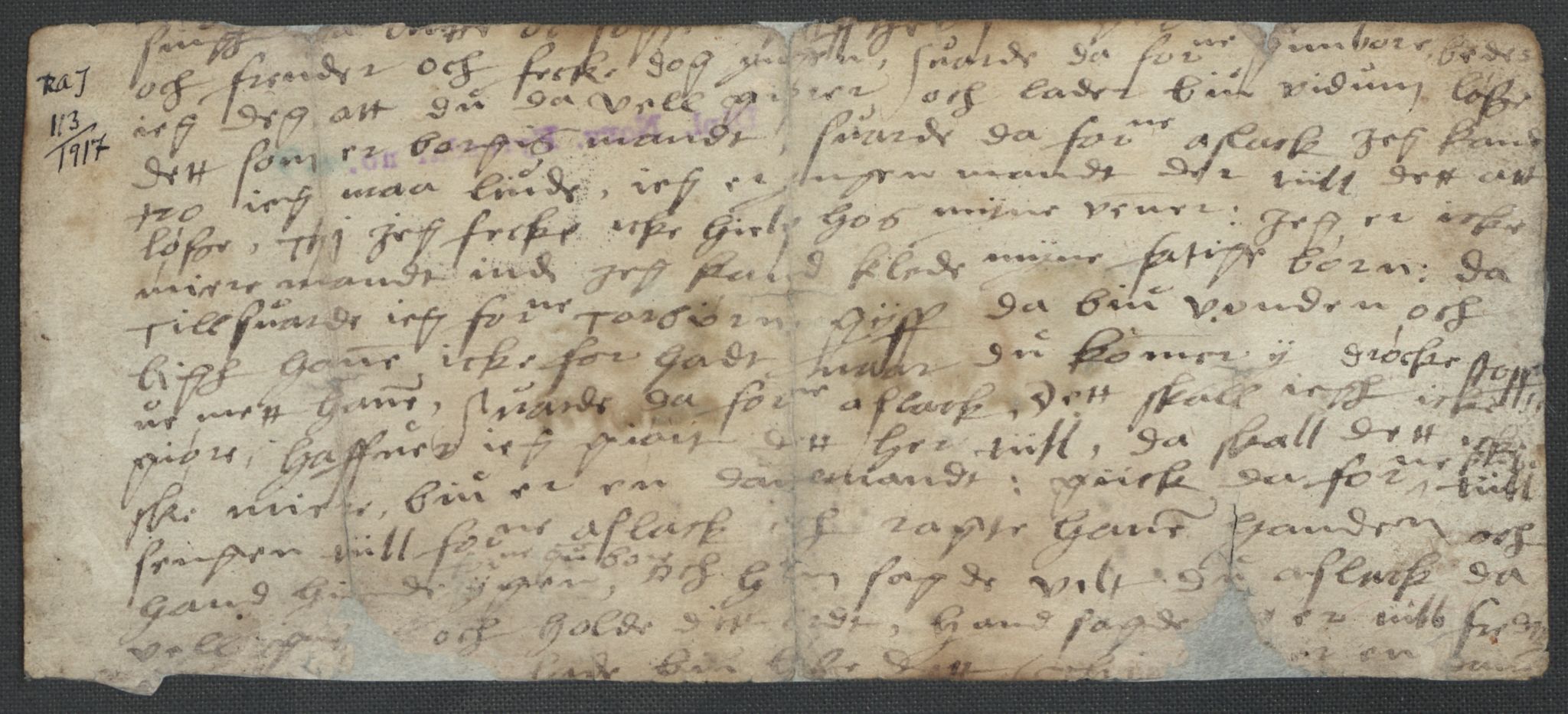 Riksarkivets diplomsamling, AV/RA-EA-5965/F02/L0075: Dokumenter, 1570-1571, s. 52