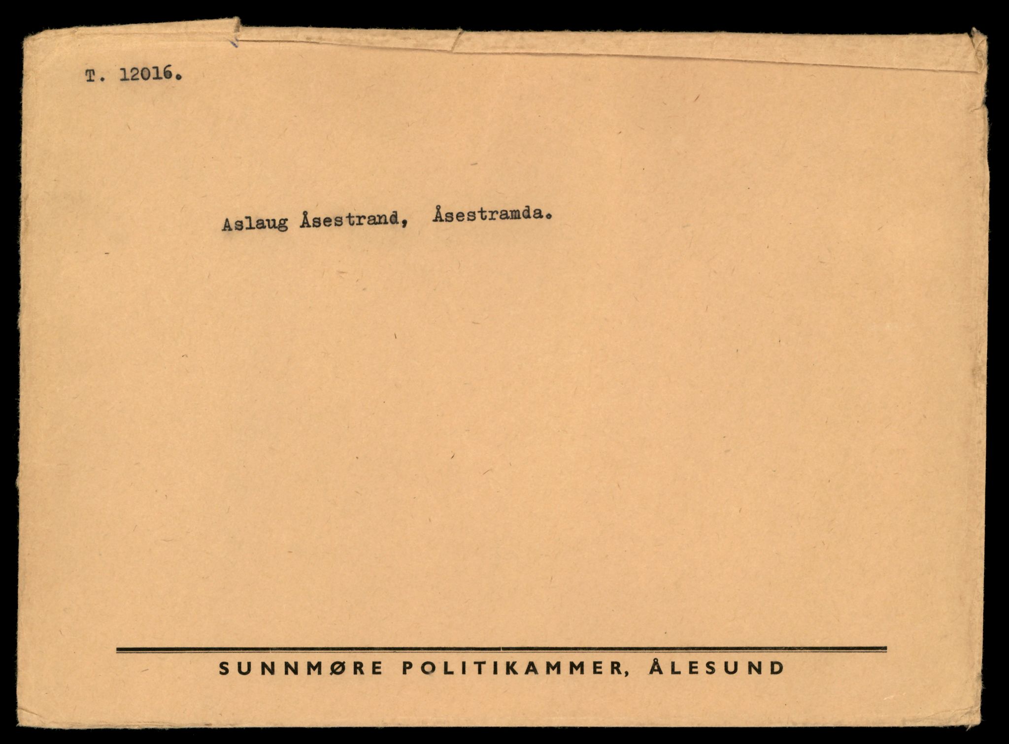Møre og Romsdal vegkontor - Ålesund trafikkstasjon, AV/SAT-A-4099/F/Fe/L0032: Registreringskort for kjøretøy T 11997 - T 12149, 1927-1998, s. 649