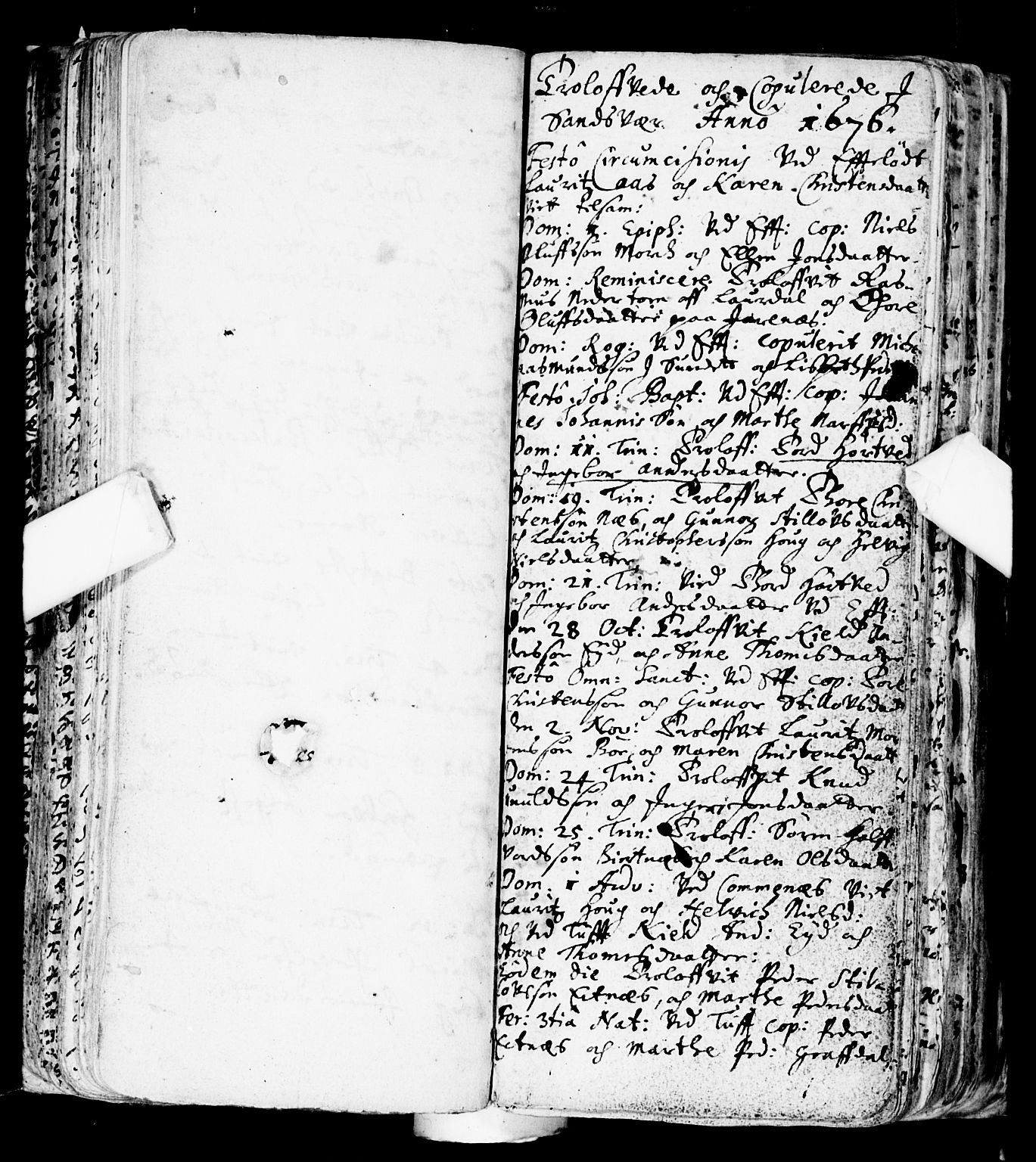 Sandsvær kirkebøker, SAKO/A-244/F/Fa/L0001: Ministerialbok nr. I 1, 1665-1725, s. 104