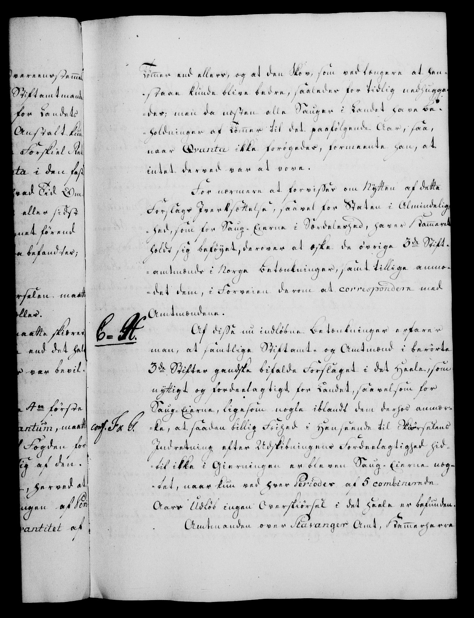 Rentekammeret, Kammerkanselliet, AV/RA-EA-3111/G/Gf/Gfa/L0062: Norsk relasjons- og resolusjonsprotokoll (merket RK 52.62), 1780, s. 196