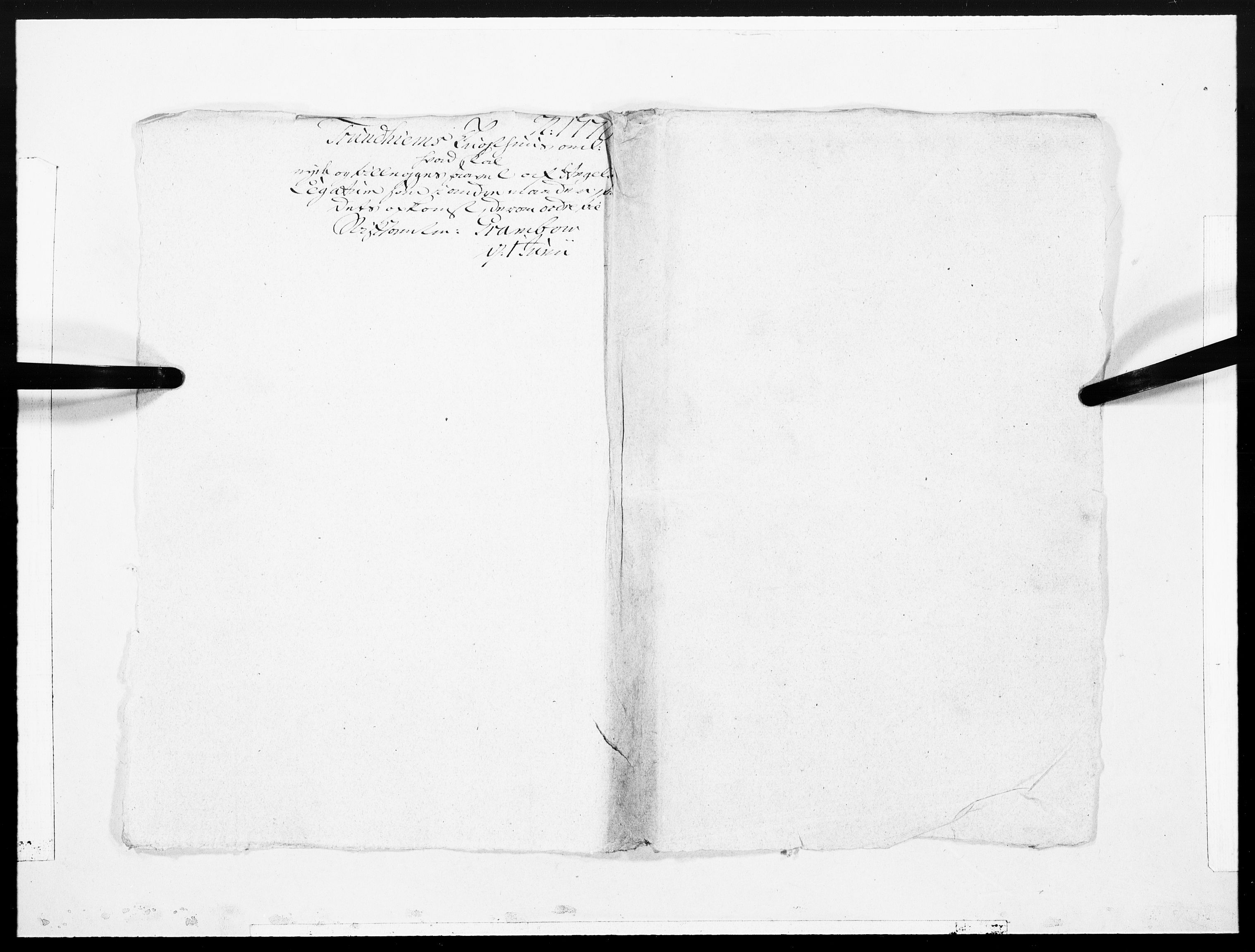 Danske Kanselli 1572-1799, AV/RA-EA-3023/F/Fc/Fcc/Fcca/L0201: Norske innlegg 1572-1799, 1770, s. 481