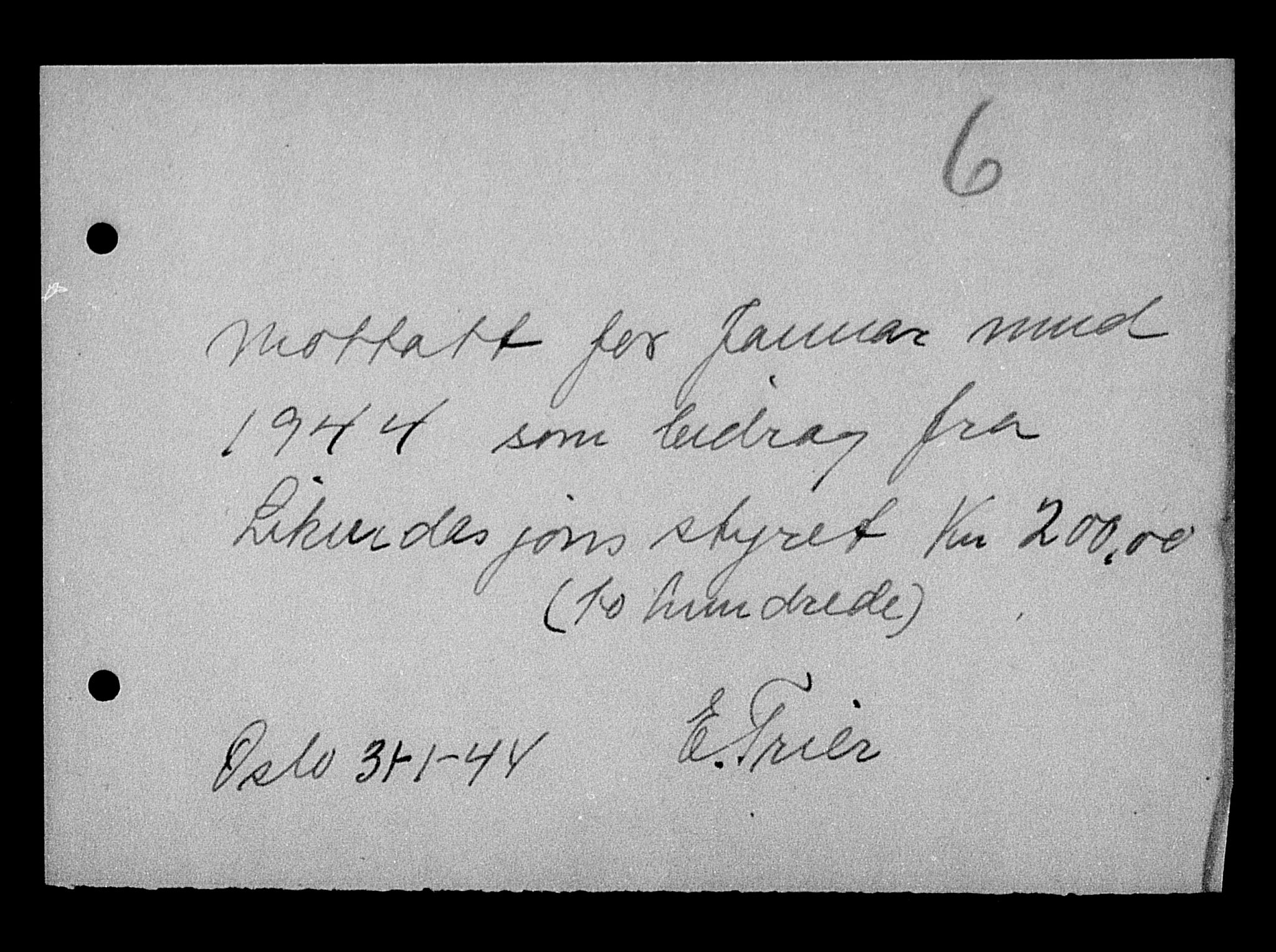 Justisdepartementet, Tilbakeføringskontoret for inndratte formuer, AV/RA-S-1564/H/Hc/Hcc/L0984: --, 1945-1947, s. 351