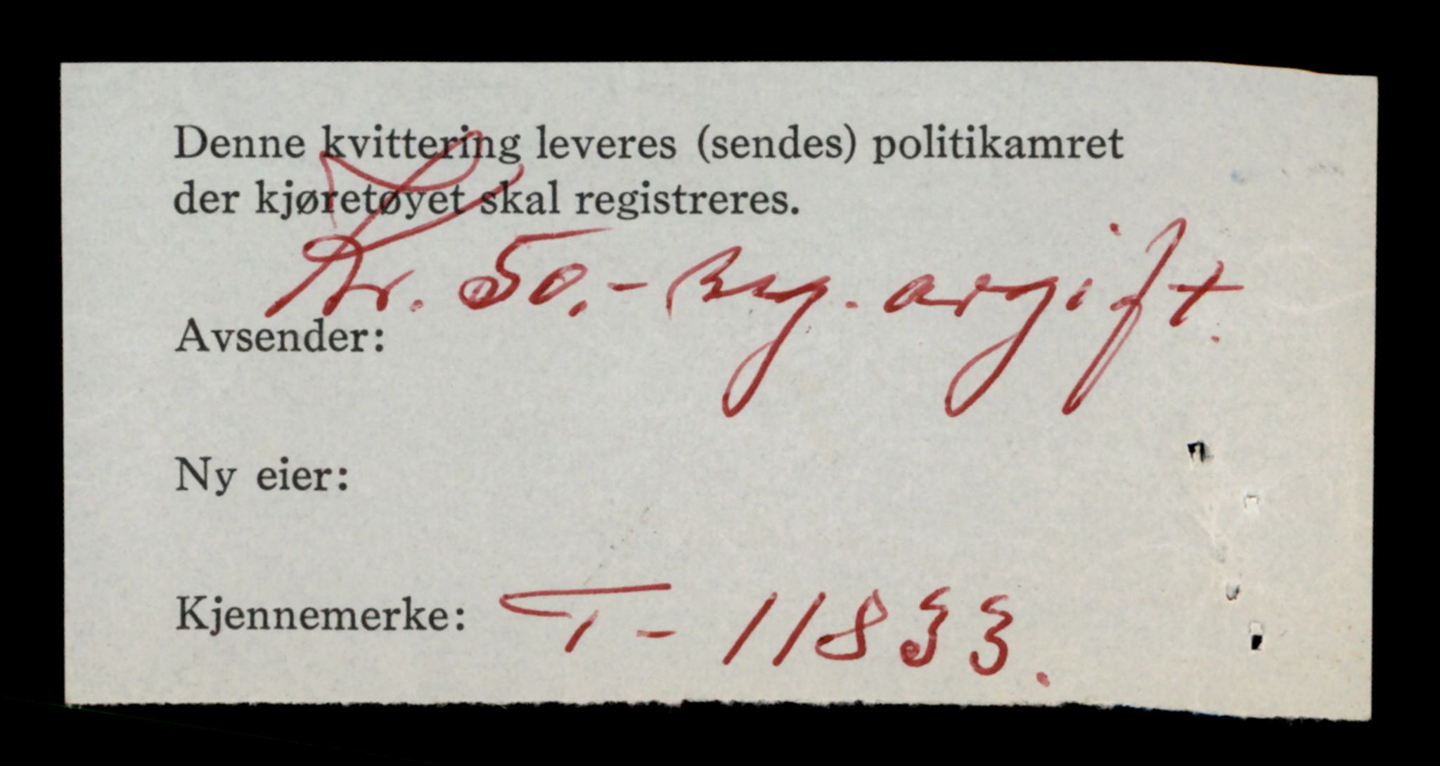 Møre og Romsdal vegkontor - Ålesund trafikkstasjon, AV/SAT-A-4099/F/Fe/L0031: Registreringskort for kjøretøy T 11800 - T 11996, 1927-1998, s. 666