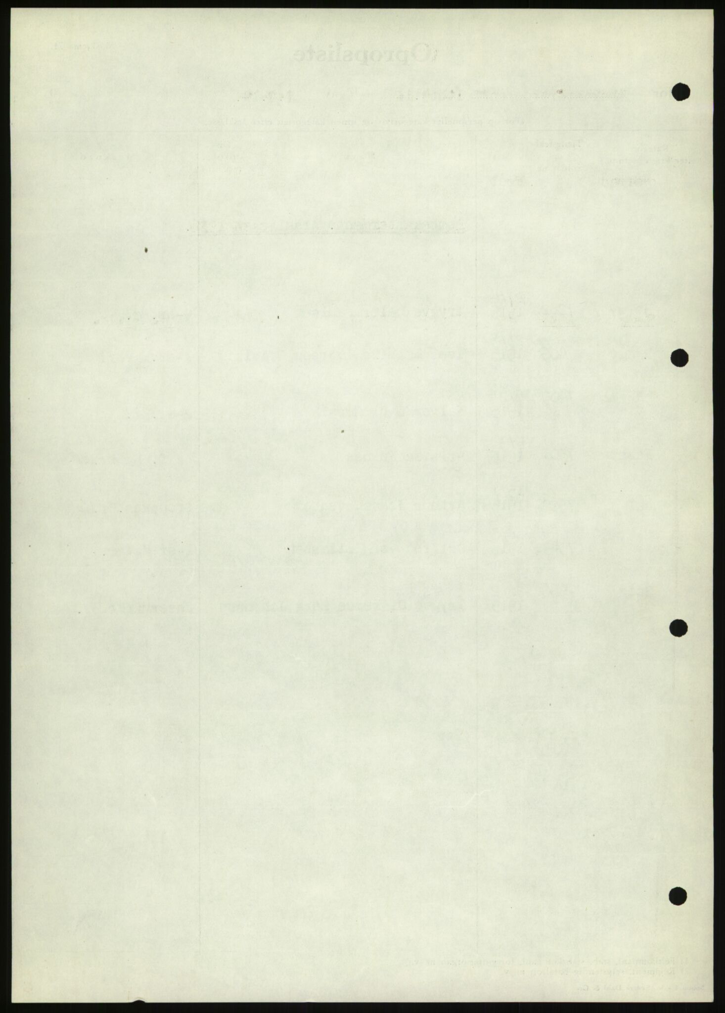 Forsvaret, Sør-Hålogaland landforsvar, AV/RA-RAFA-2552/P/Pa/L0299/0001: -- / Oppropslister, 1939-1940, s. 10