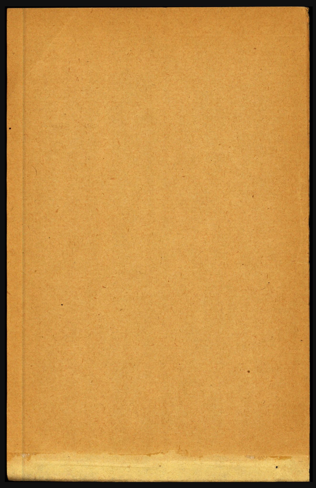RA, Folketelling 1891 for 1868 Øksnes herred, 1891, s. 1695