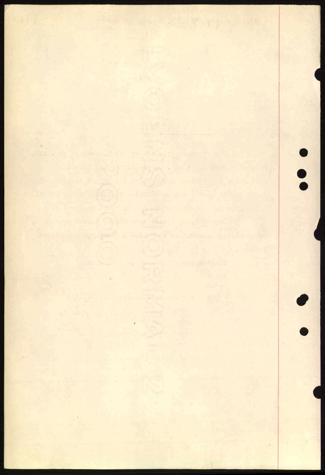 Aker herredsskriveri, SAO/A-10896/G/Gb/Gba/Gbab/L0025: Pantebok nr. A154-155, 1938-1938, Dagboknr: 11816/1938