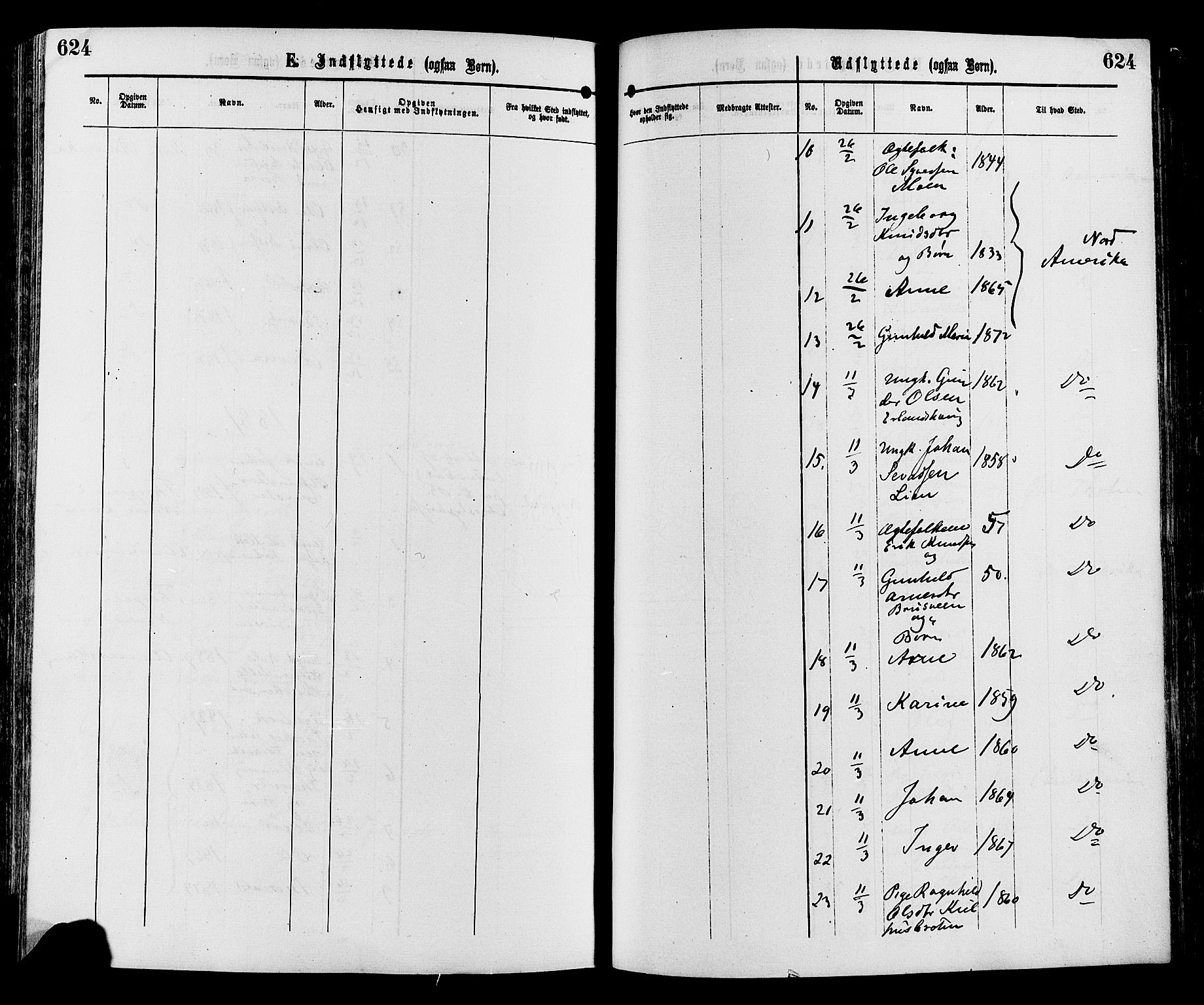 Sør-Aurdal prestekontor, SAH/PREST-128/H/Ha/Haa/L0008: Ministerialbok nr. 8, 1877-1885, s. 624