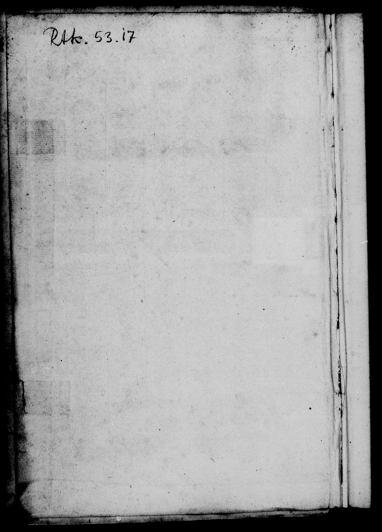 Rentekammeret, Kammerkanselliet, RA/EA-3111/G/Gg/Gga/L0017: Norsk ekspedisjonsprotokoll med register (merket RK 53.17), 1801-1803