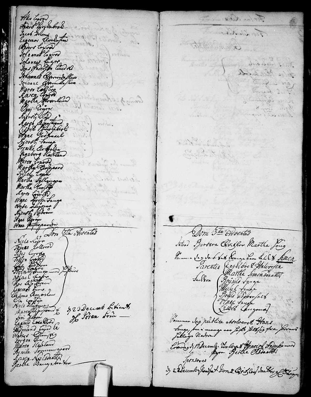 Aremark prestekontor Kirkebøker, AV/SAO-A-10899/F/Fa/L0001: Ministerialbok nr.  I 1, 1735-1744