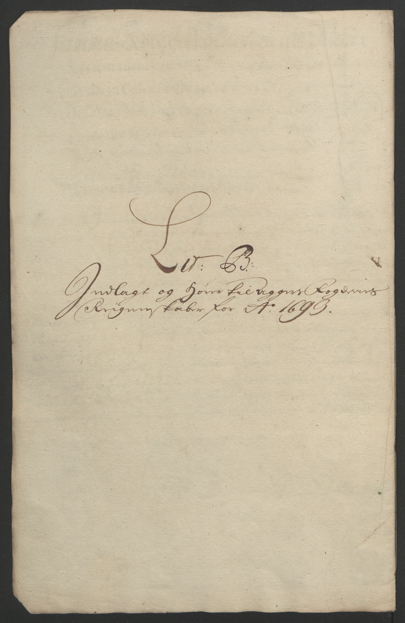 Rentekammeret inntil 1814, Reviderte regnskaper, Fogderegnskap, RA/EA-4092/R08/L0426: Fogderegnskap Aker, 1692-1693, s. 327