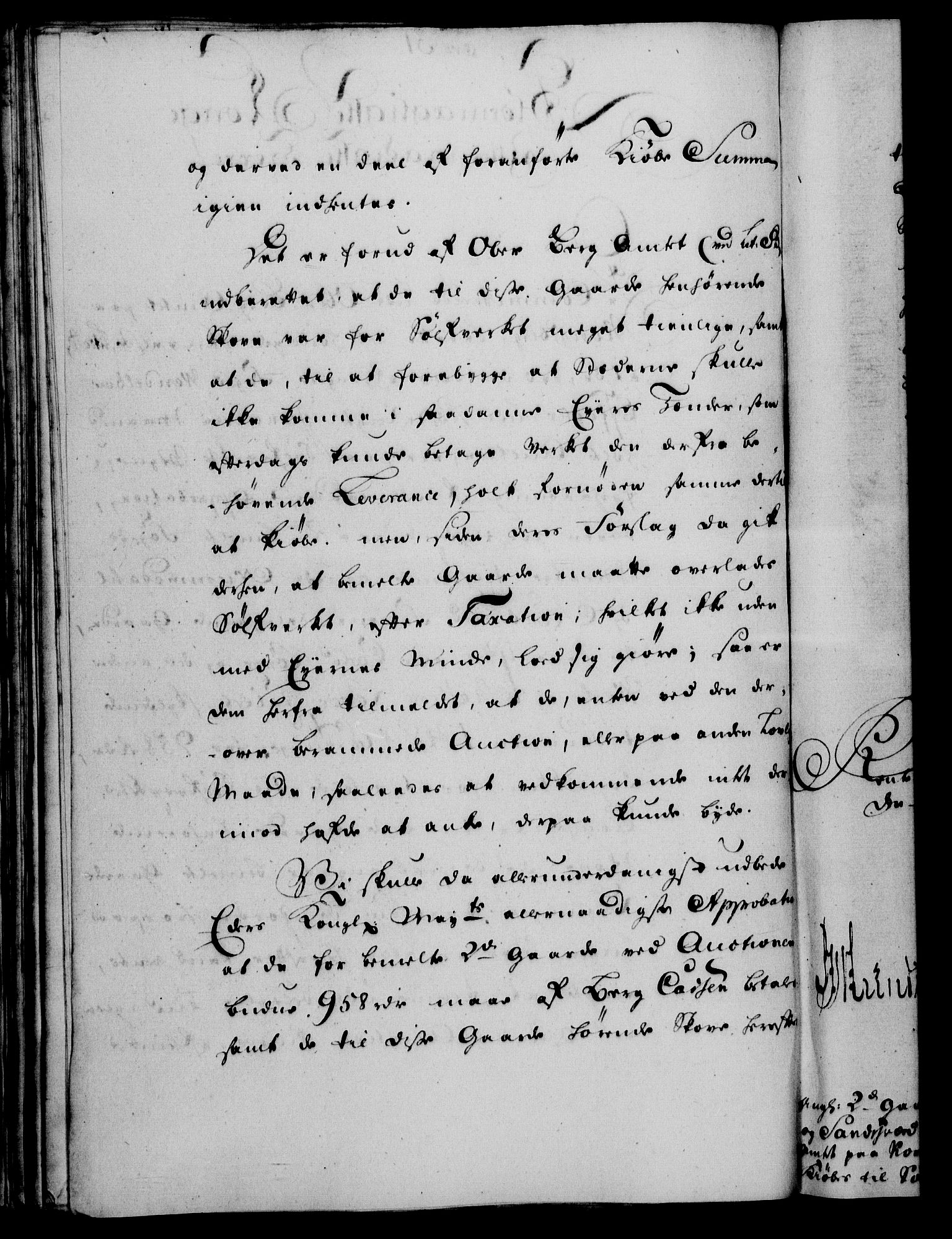 Rentekammeret, Kammerkanselliet, RA/EA-3111/G/Gf/Gfa/L0034: Norsk relasjons- og resolusjonsprotokoll (merket RK 52.34), 1752, s. 154