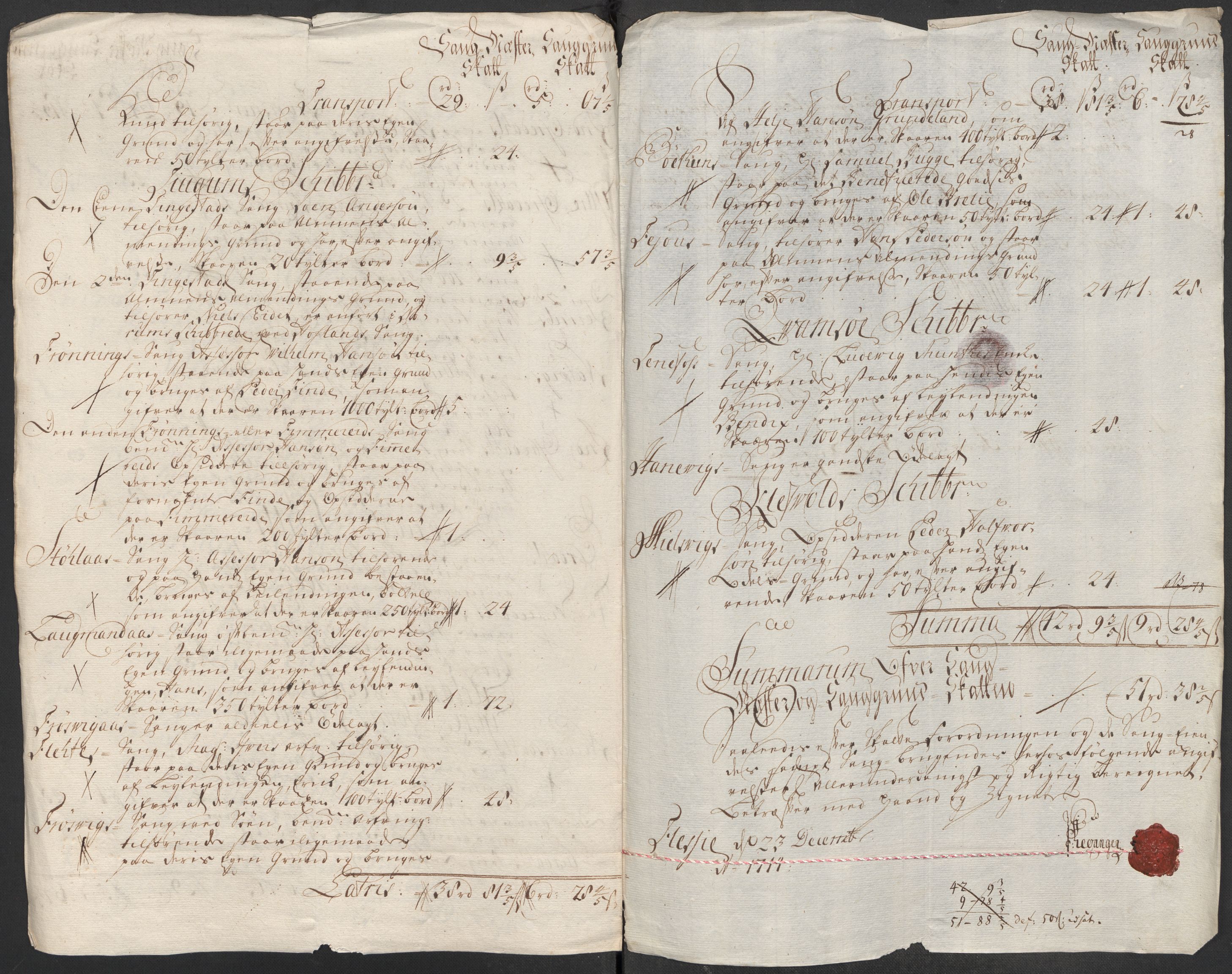 Rentekammeret inntil 1814, Reviderte regnskaper, Fogderegnskap, RA/EA-4092/R52/L3319: Fogderegnskap Sogn, 1713-1714, s. 160