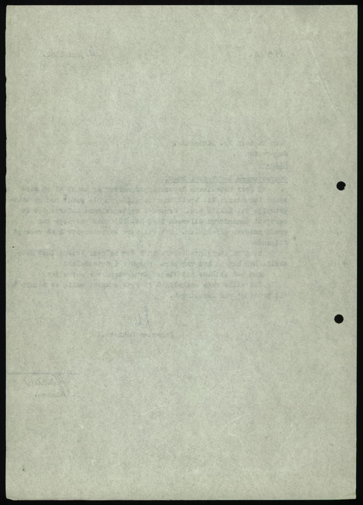 Forsvaret, Forsvarets krigshistoriske avdeling, AV/RA-RAFA-2017/Y/Yb/L0056: II-C-11-136-139  -  1. Divisjon, 1940-1957, s. 1803