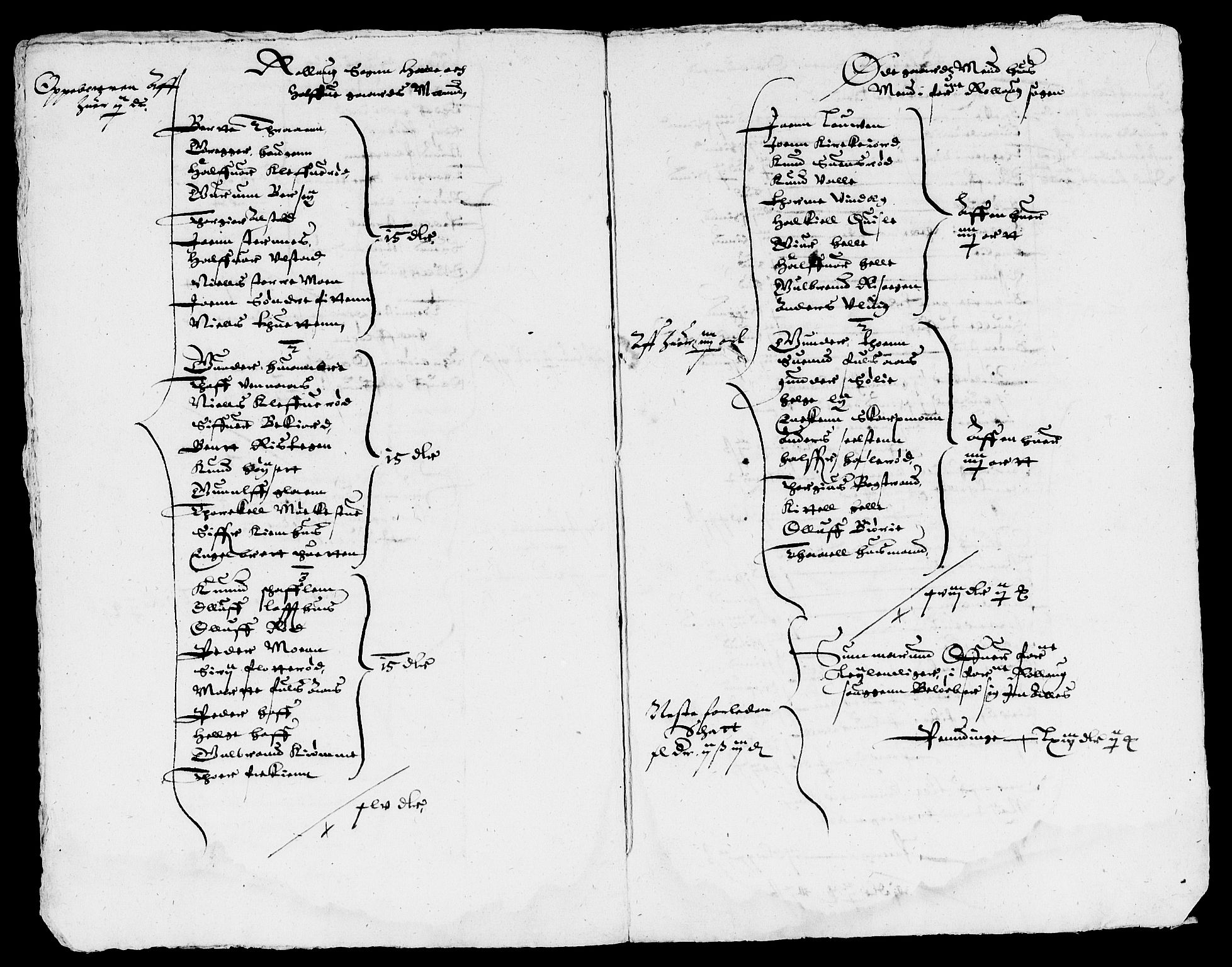 Rentekammeret inntil 1814, Reviderte regnskaper, Lensregnskaper, AV/RA-EA-5023/R/Rb/Rbl/L0002: Brunla len med Numedal len til 1628,  Sandsvær len 1626-28 og Eiker len 1626-37, 1626-1629